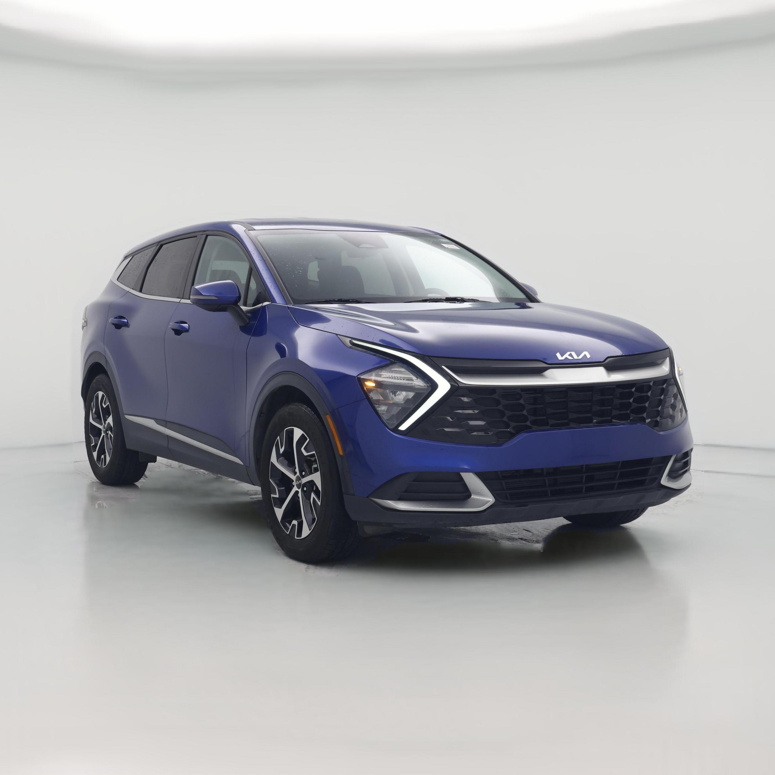 Thumbnail: 2023 Kia Sportage - 1