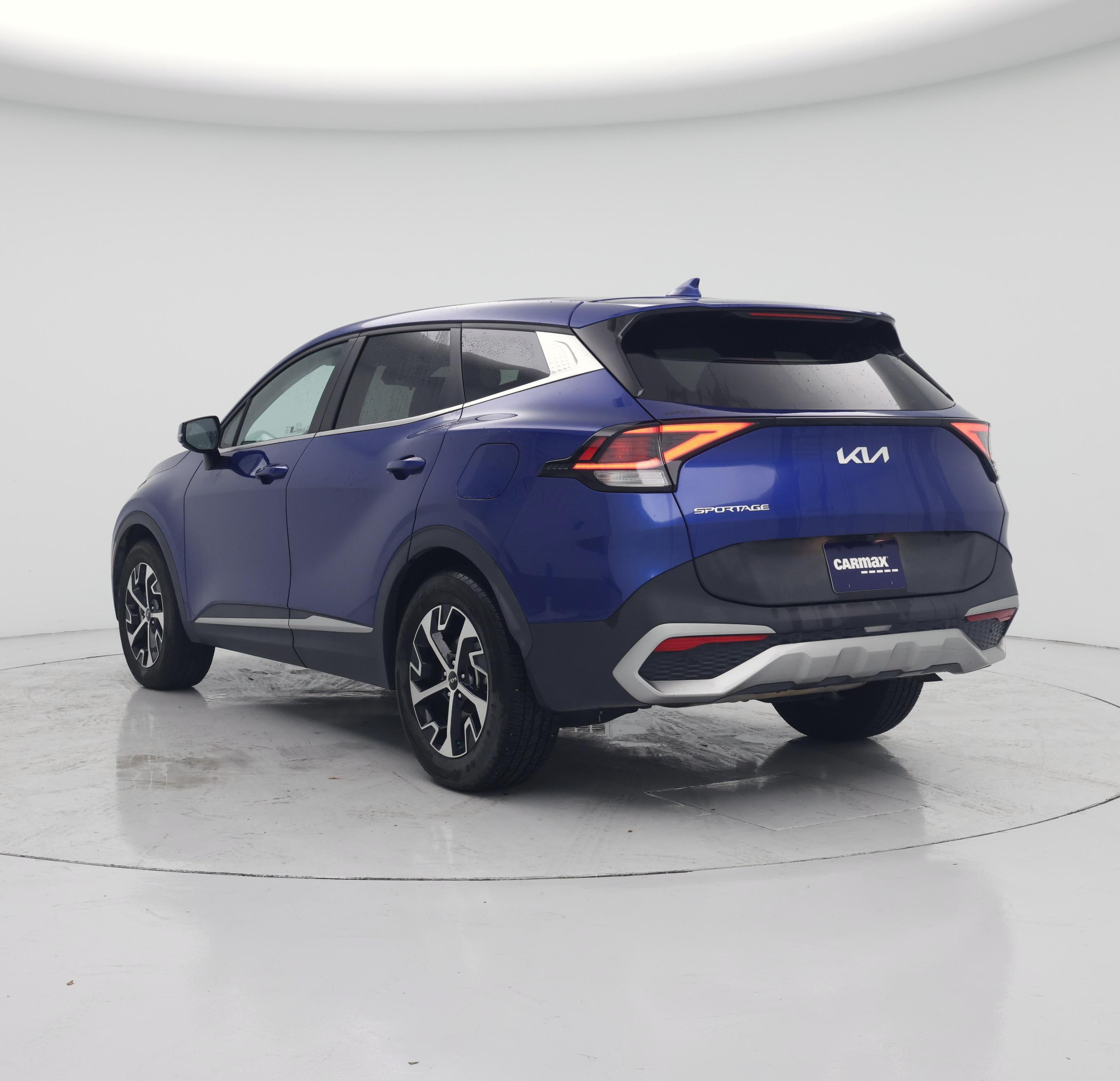 Thumbnail: 2023 Kia Sportage - 2