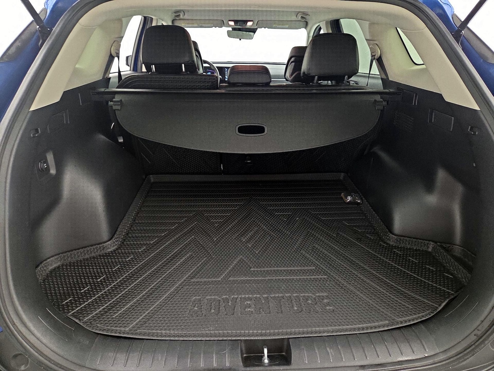 2023 Kia Sportage EX - Photo 22