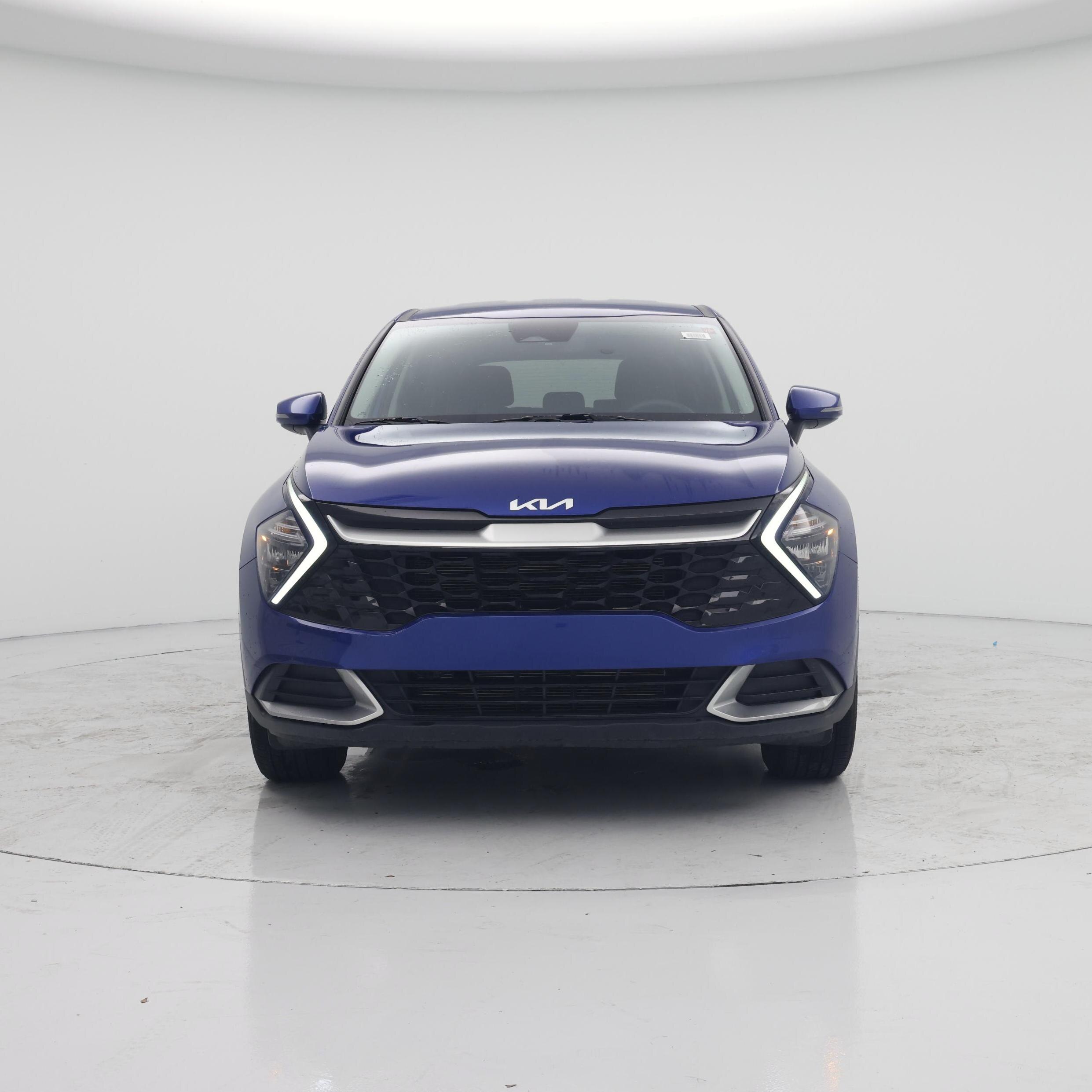 Thumbnail: 2023 Kia Sportage - 5