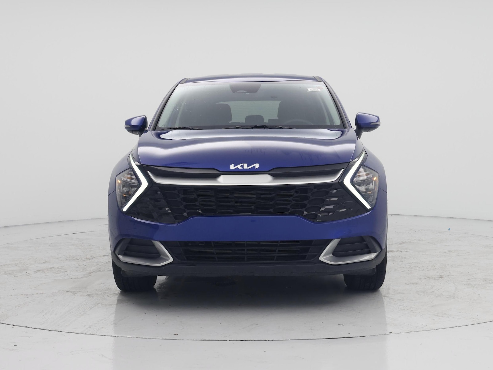 2023 Kia Sportage EX - Photo 6