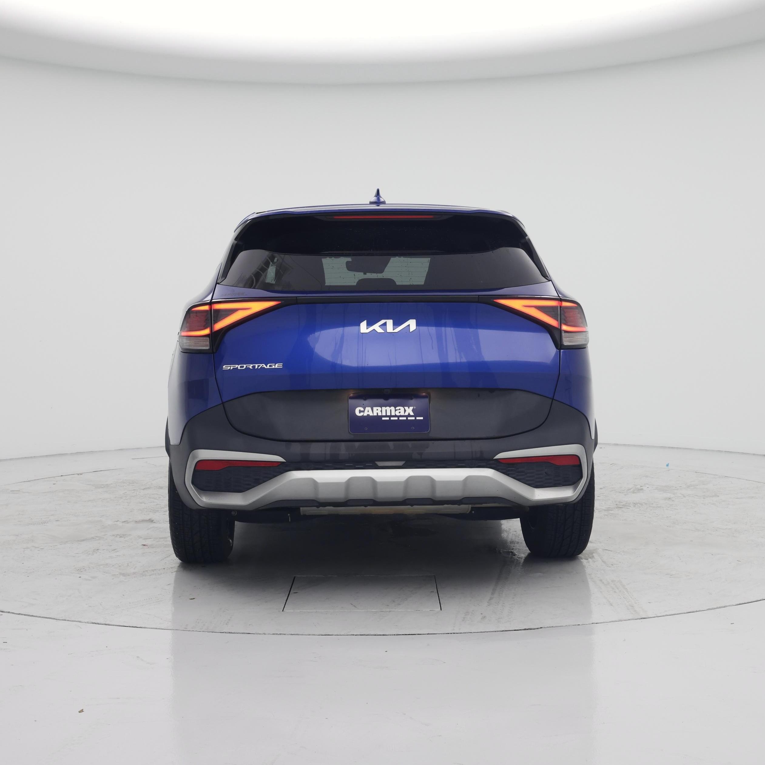 Thumbnail: 2023 Kia Sportage - 6