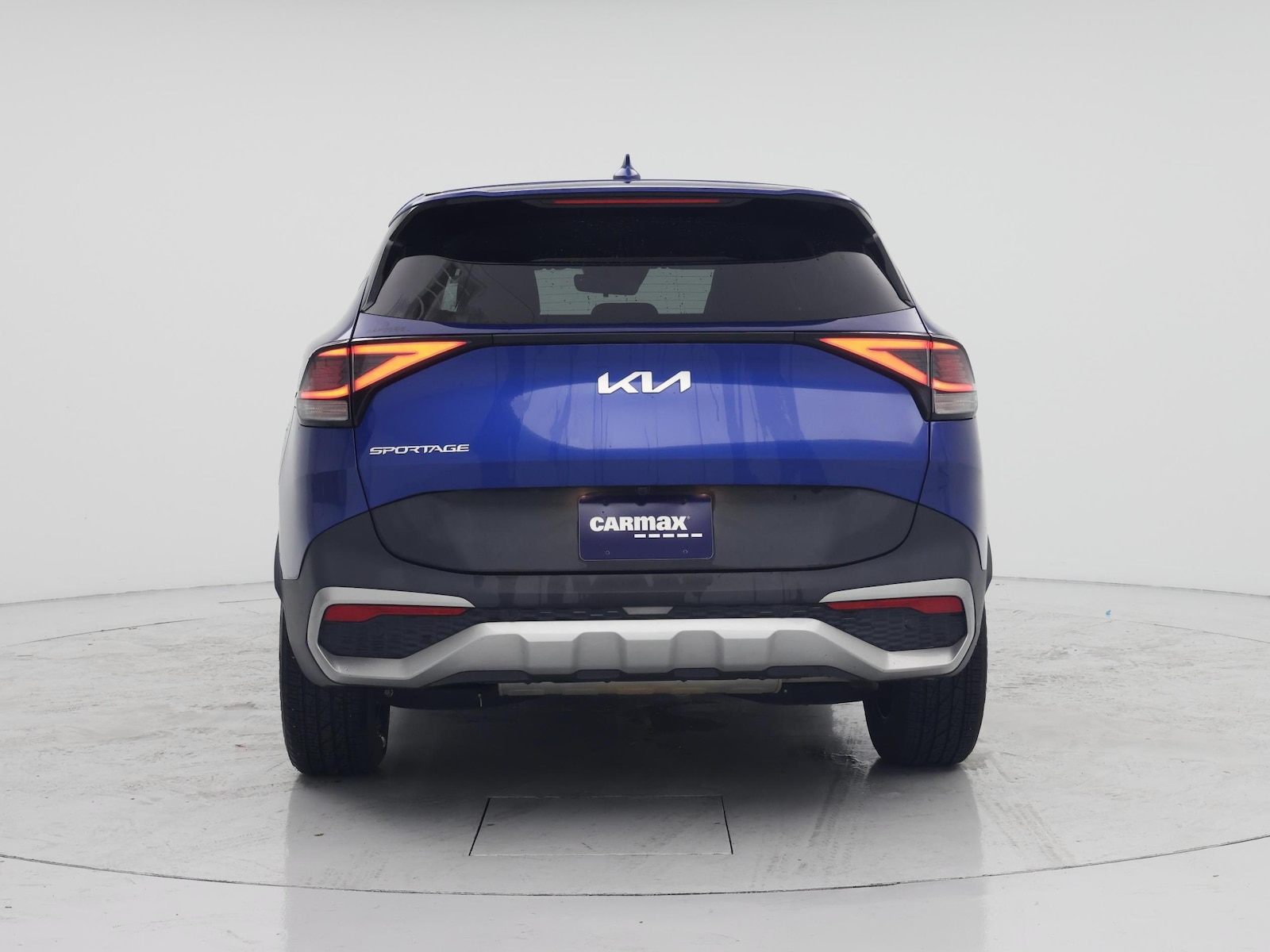 2023 Kia Sportage EX - Photo 7