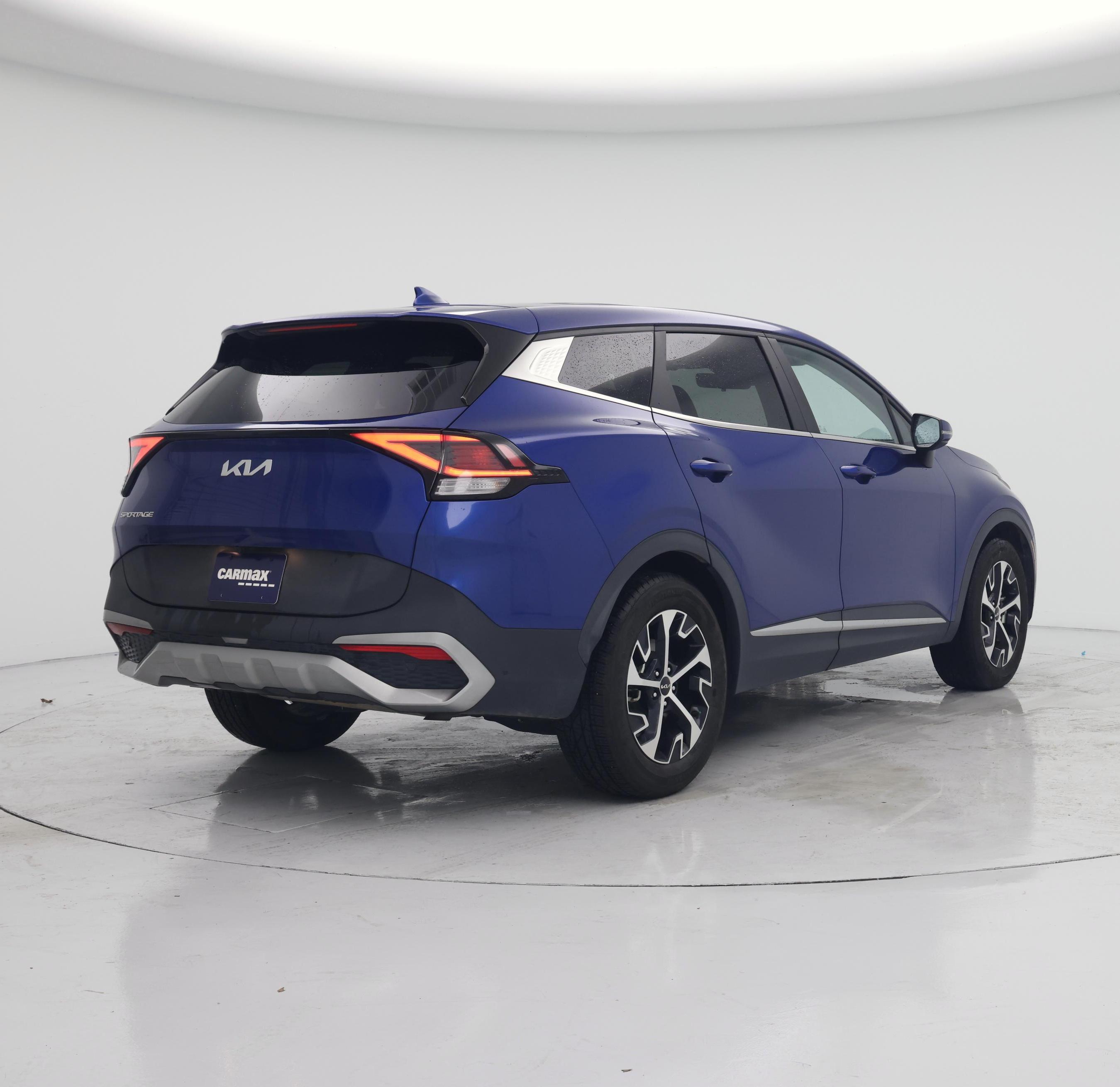 Thumbnail: 2023 Kia Sportage - 8