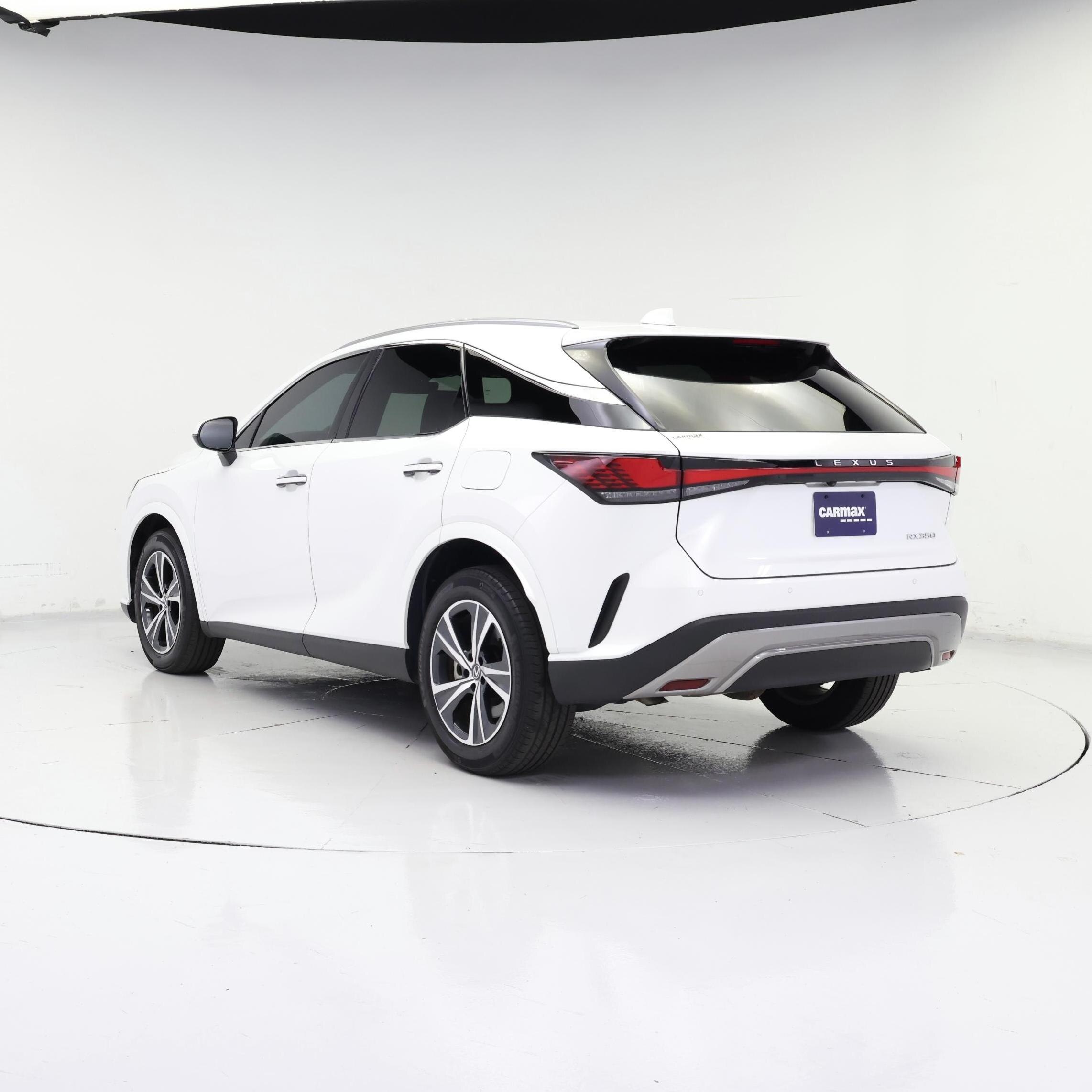 Thumbnail: 2025 Lexus RX - 2
