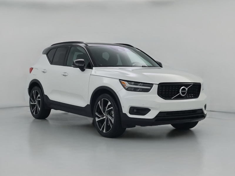 2019 Volvo XC40 T5 R-Design -
                  Sterling, VA