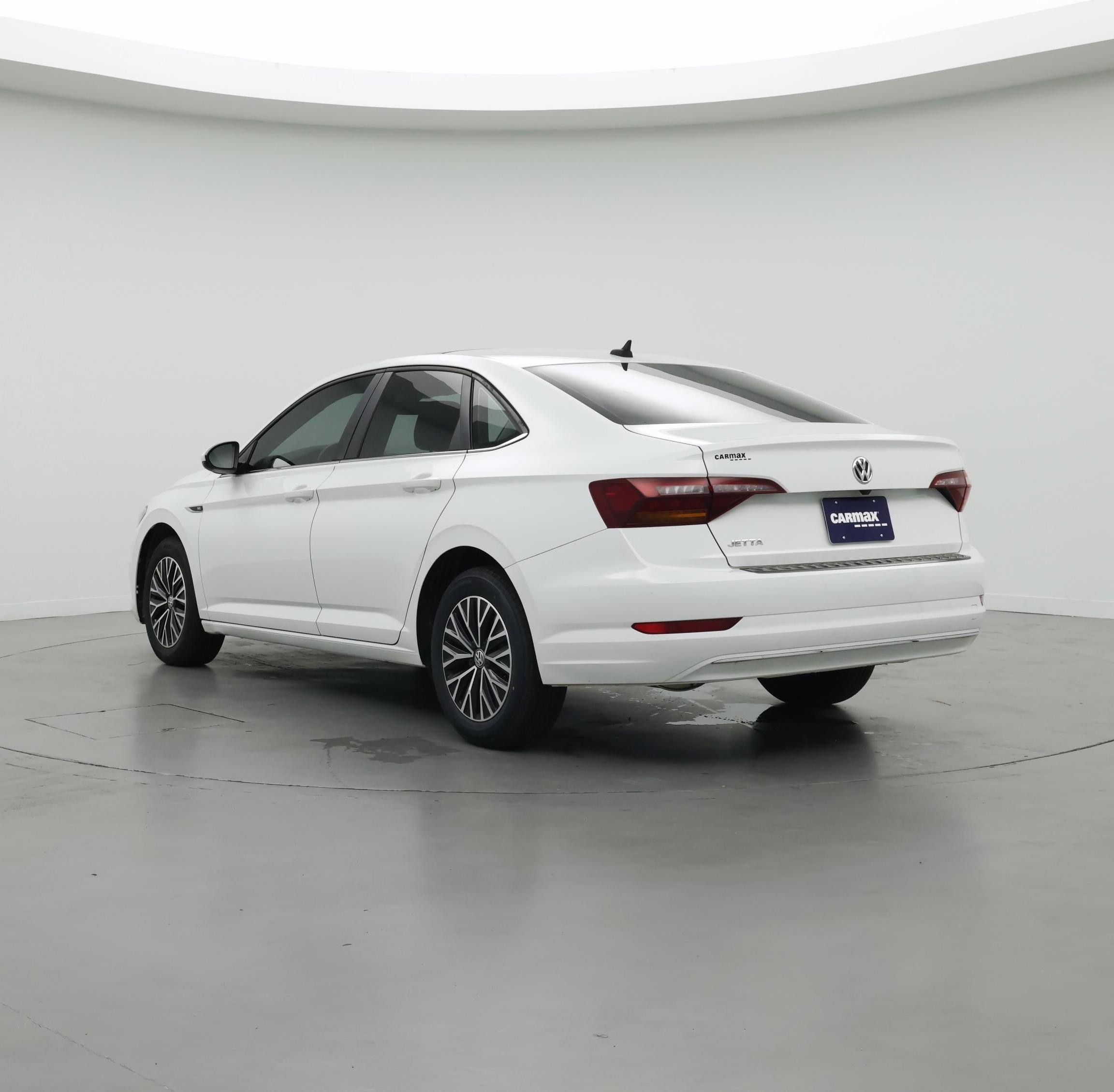 Thumbnail: 2019 Volkswagen Jetta - 2