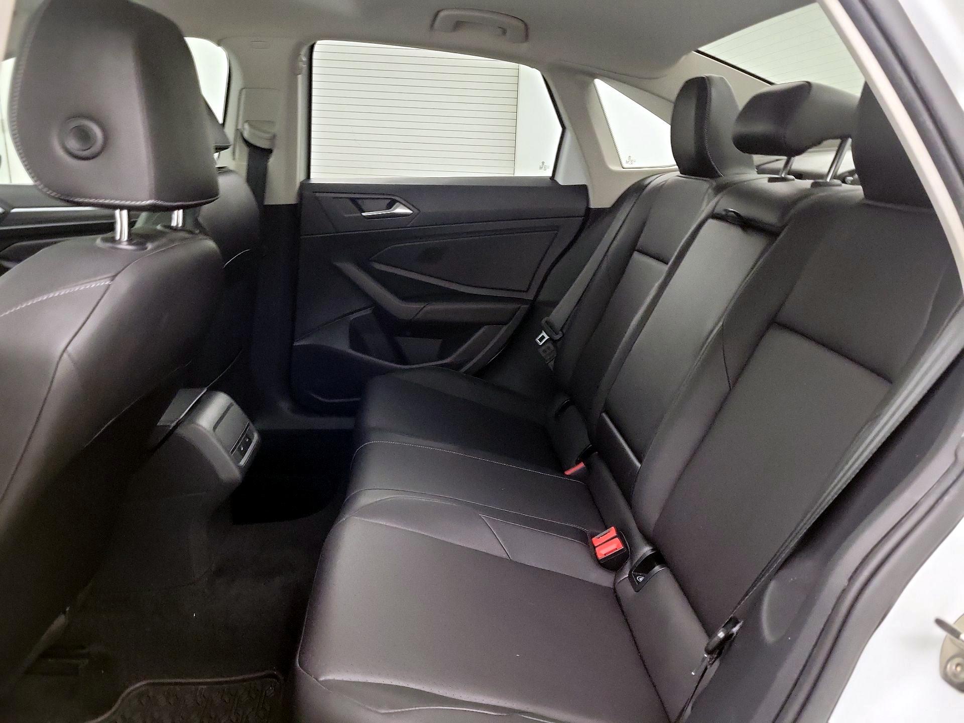 Thumbnail: 2019 Volkswagen Jetta - 19