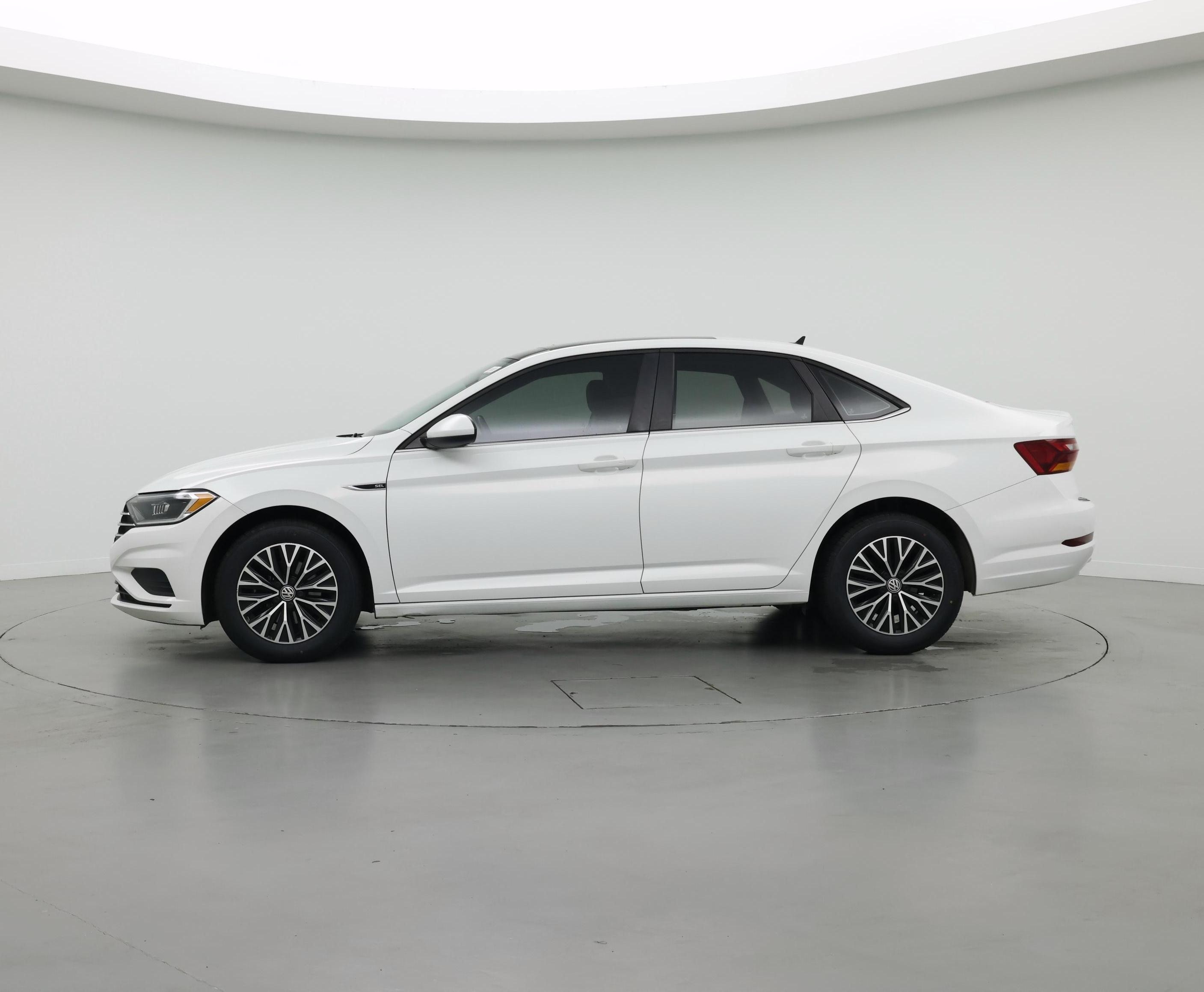 Thumbnail: 2019 Volkswagen Jetta - 3