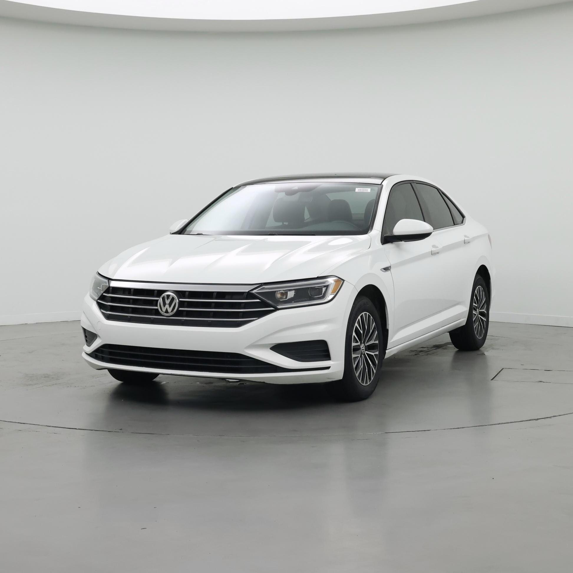 Thumbnail: 2019 Volkswagen Jetta - 4