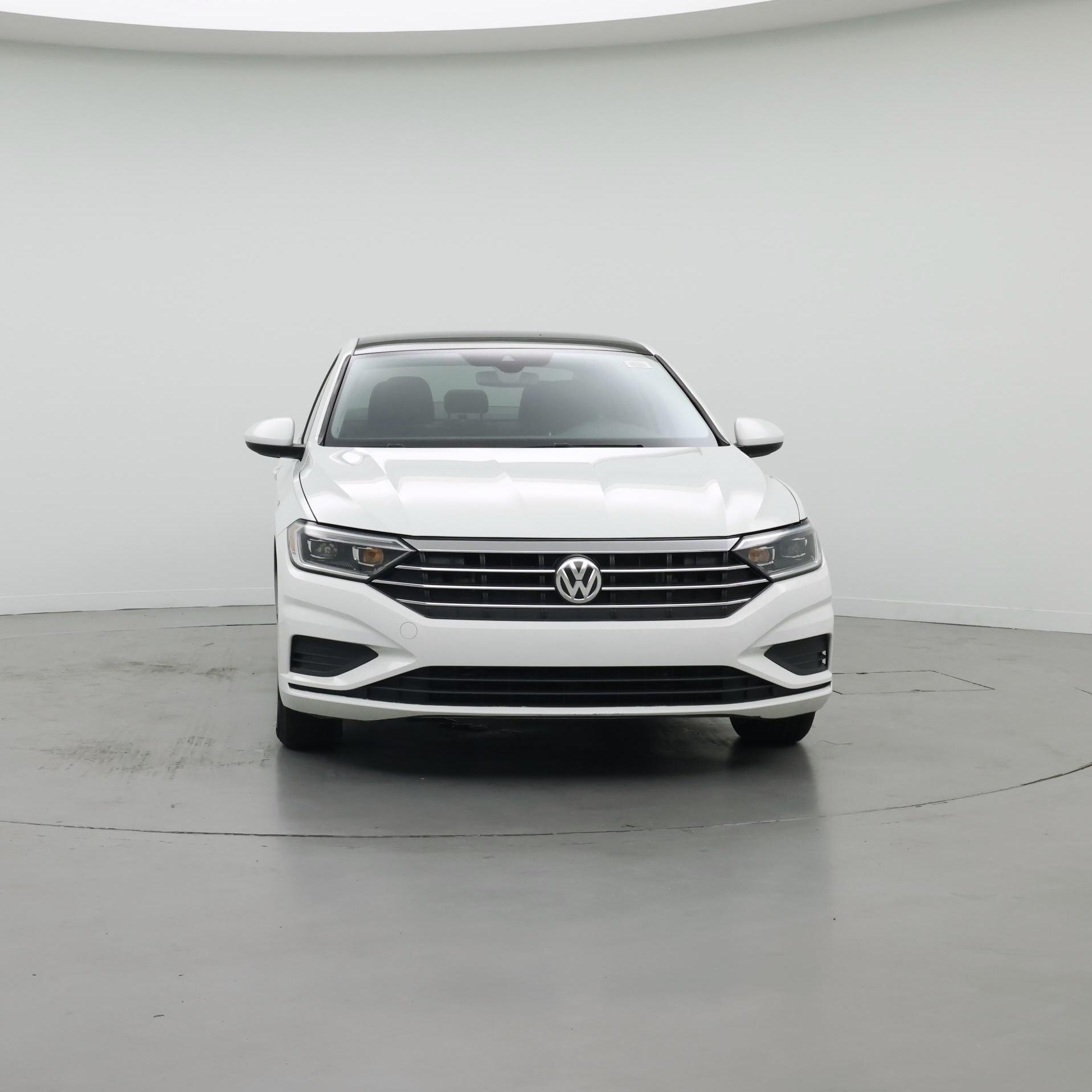Thumbnail: 2019 Volkswagen Jetta - 5