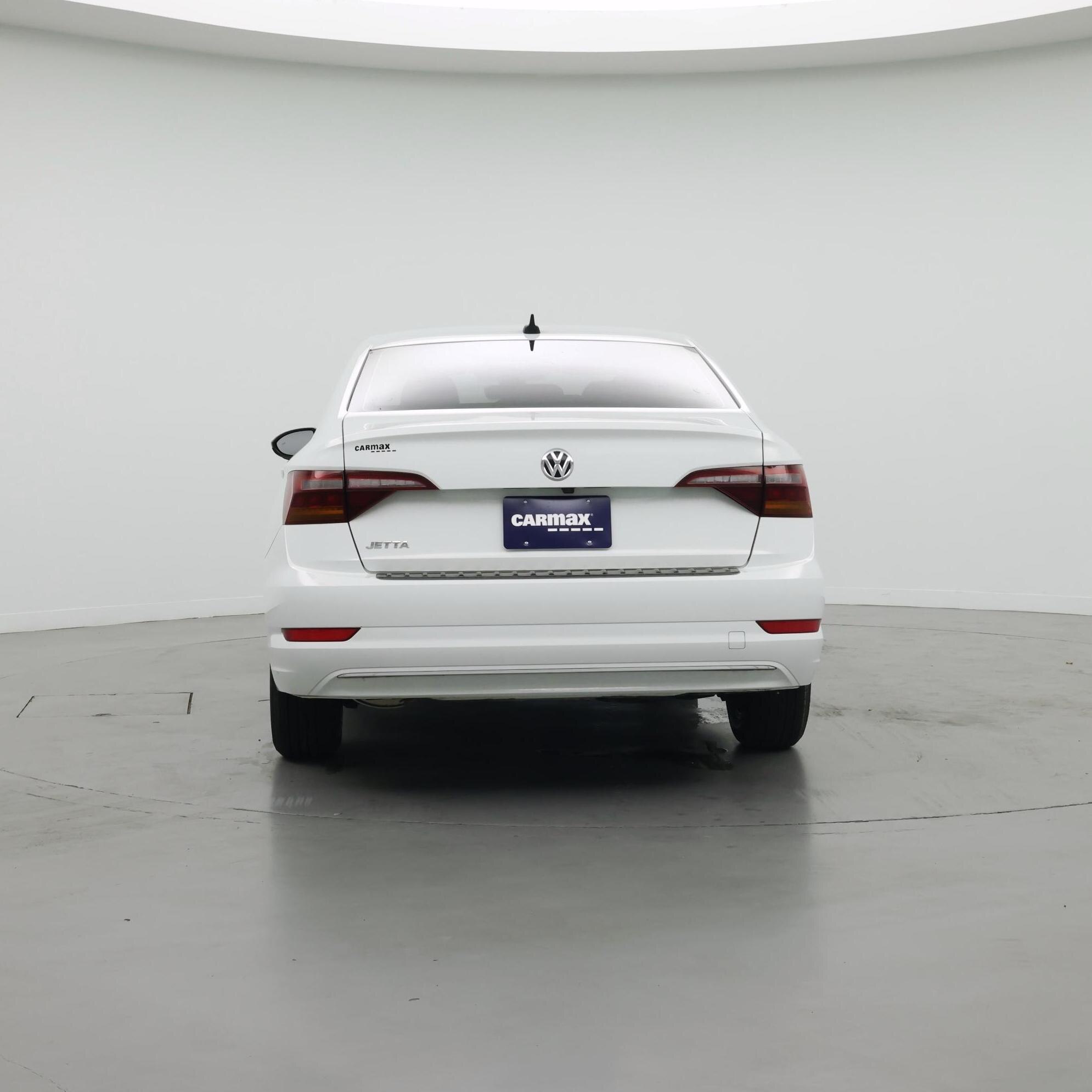 Thumbnail: 2019 Volkswagen Jetta - 6