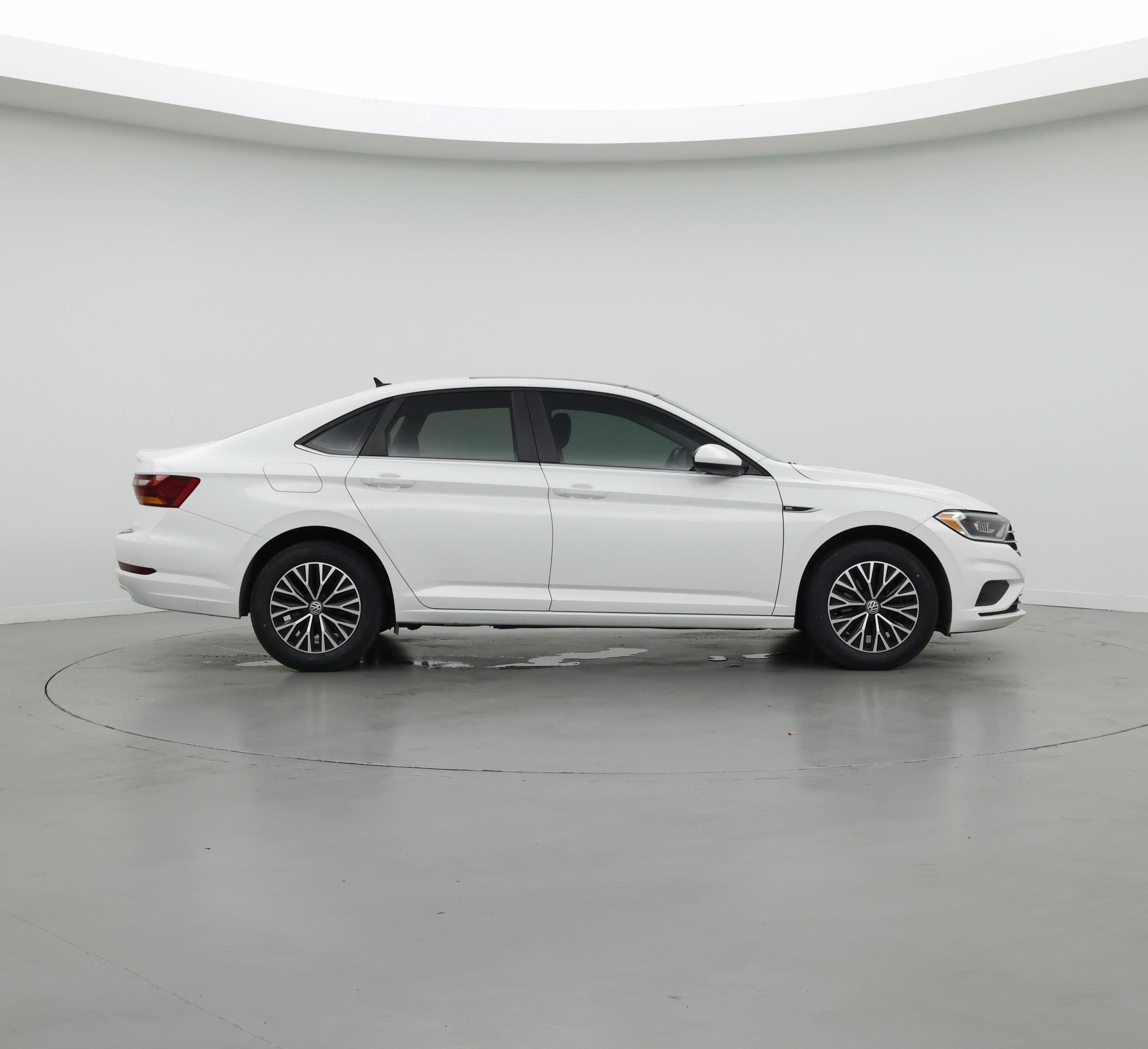 Thumbnail: 2019 Volkswagen Jetta - 7