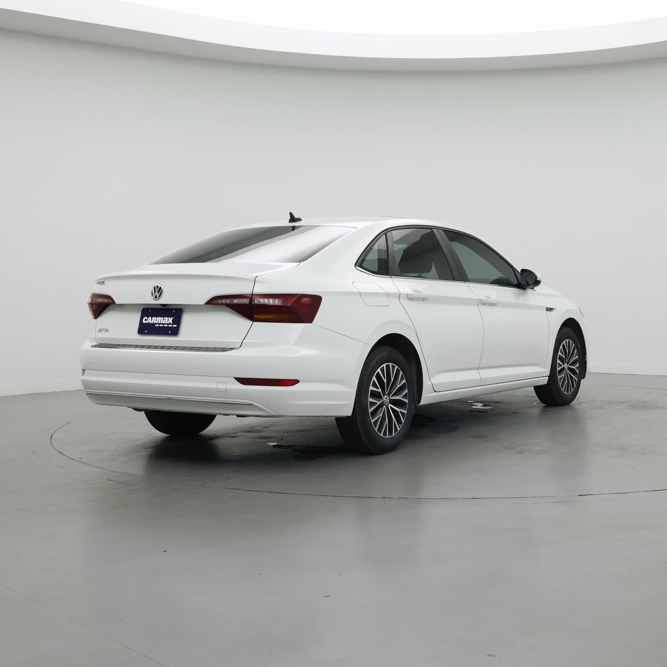 Thumbnail: 2019 Volkswagen Jetta - 8