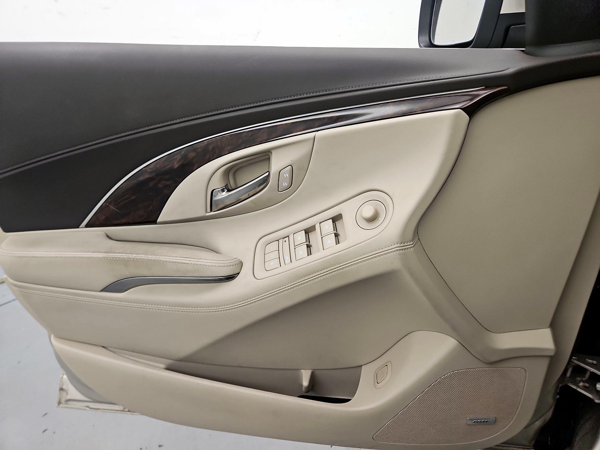 Thumbnail: 2014 Buick LaCrosse - 12