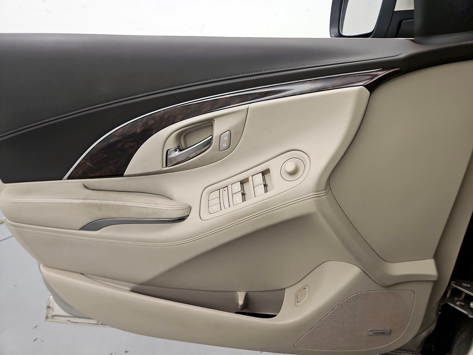 2014 Buick LaCrosse Leather - Photo 13