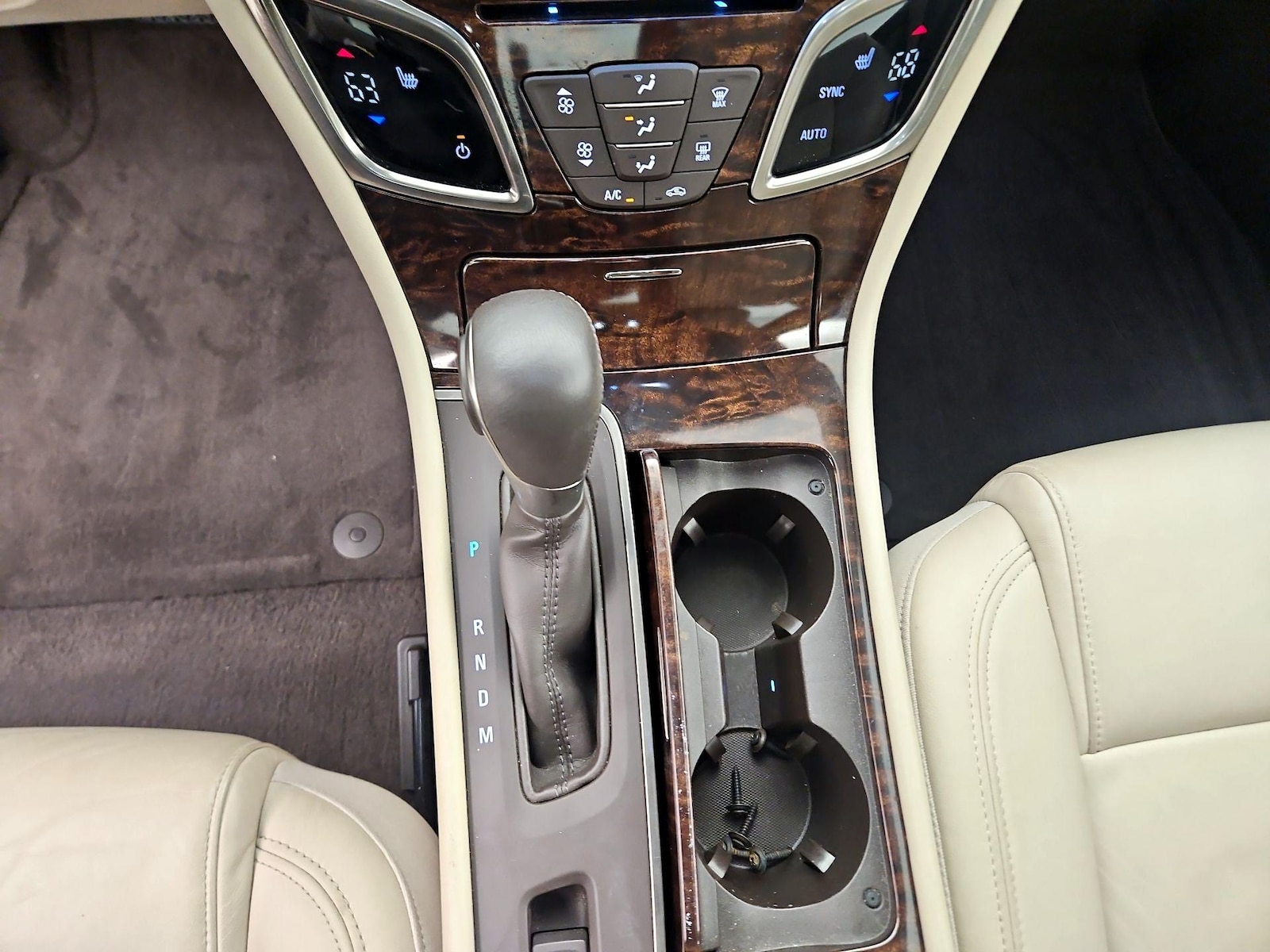 2014 Buick LaCrosse Leather - Photo 18