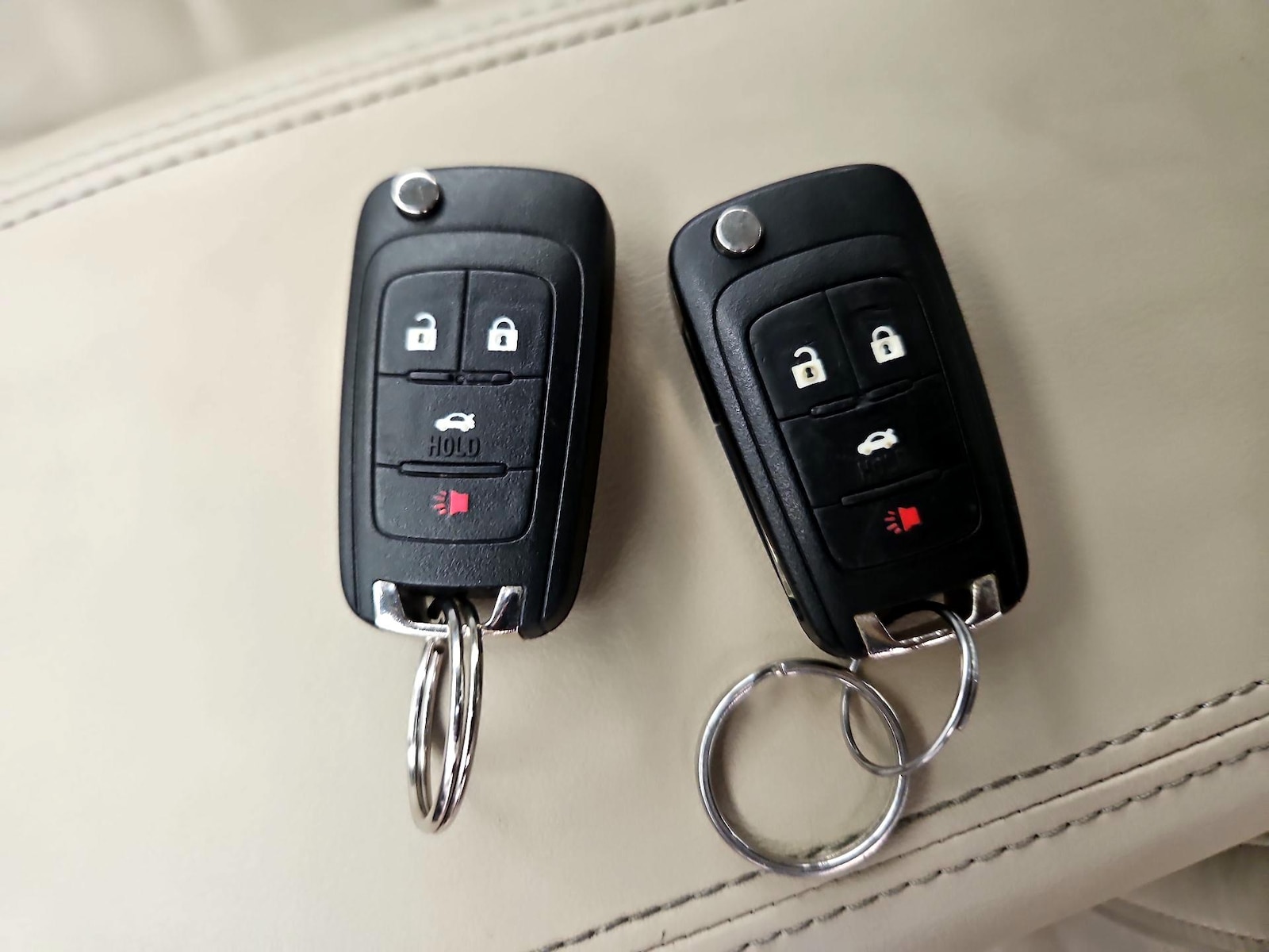 2014 Buick LaCrosse Leather - Photo 22