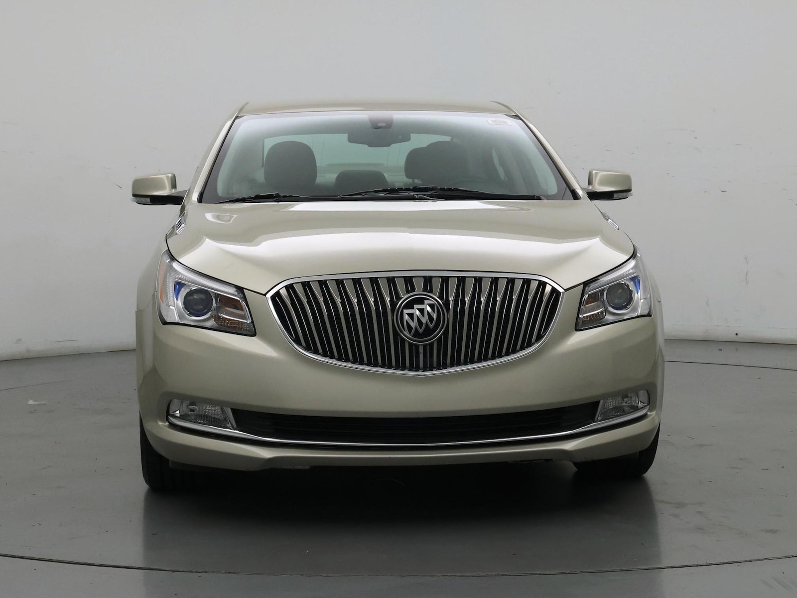 2014 Buick LaCrosse Leather - Photo 6