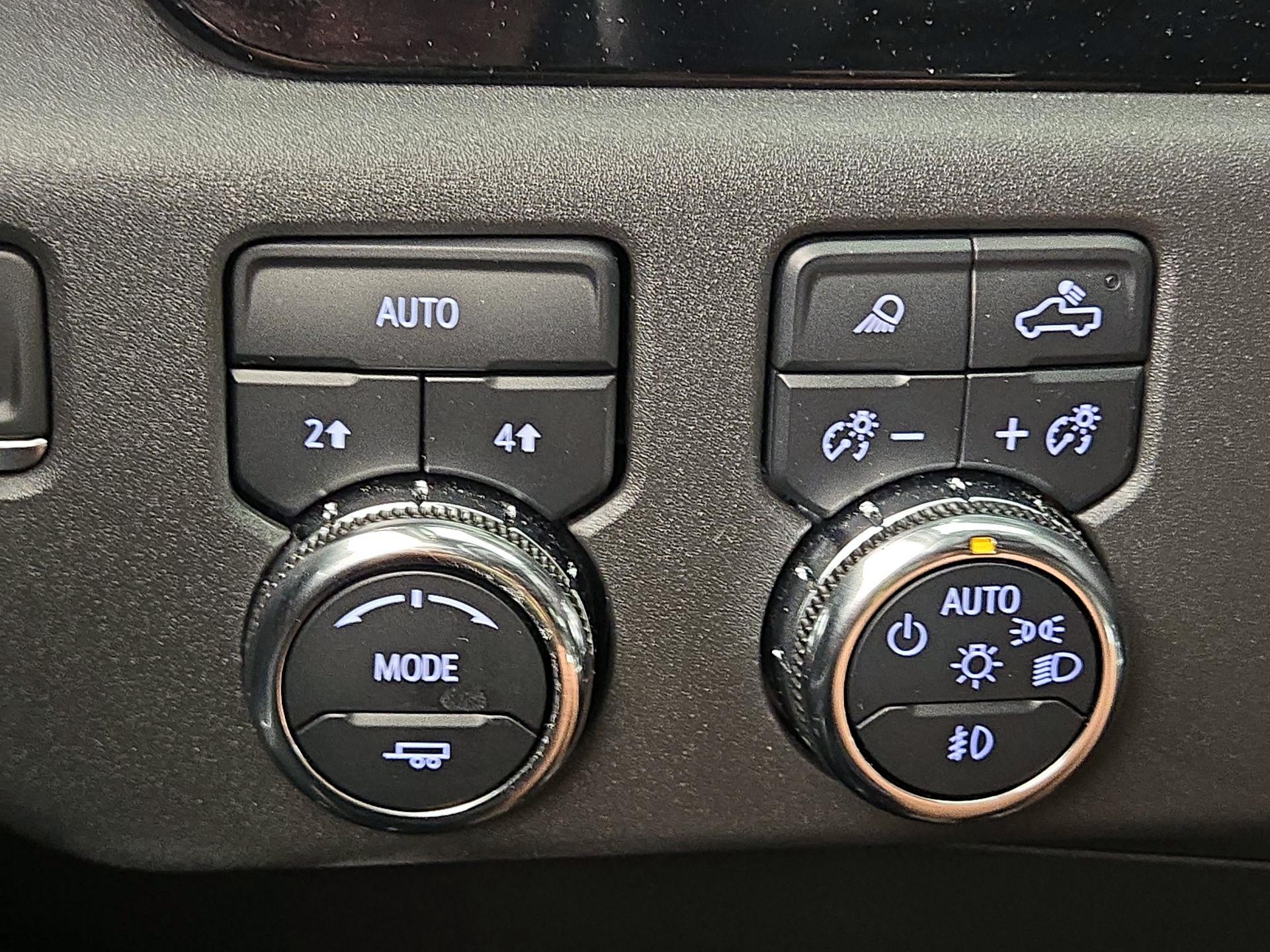 Thumbnail: 2025 GMC Sierra 1500 - 13
