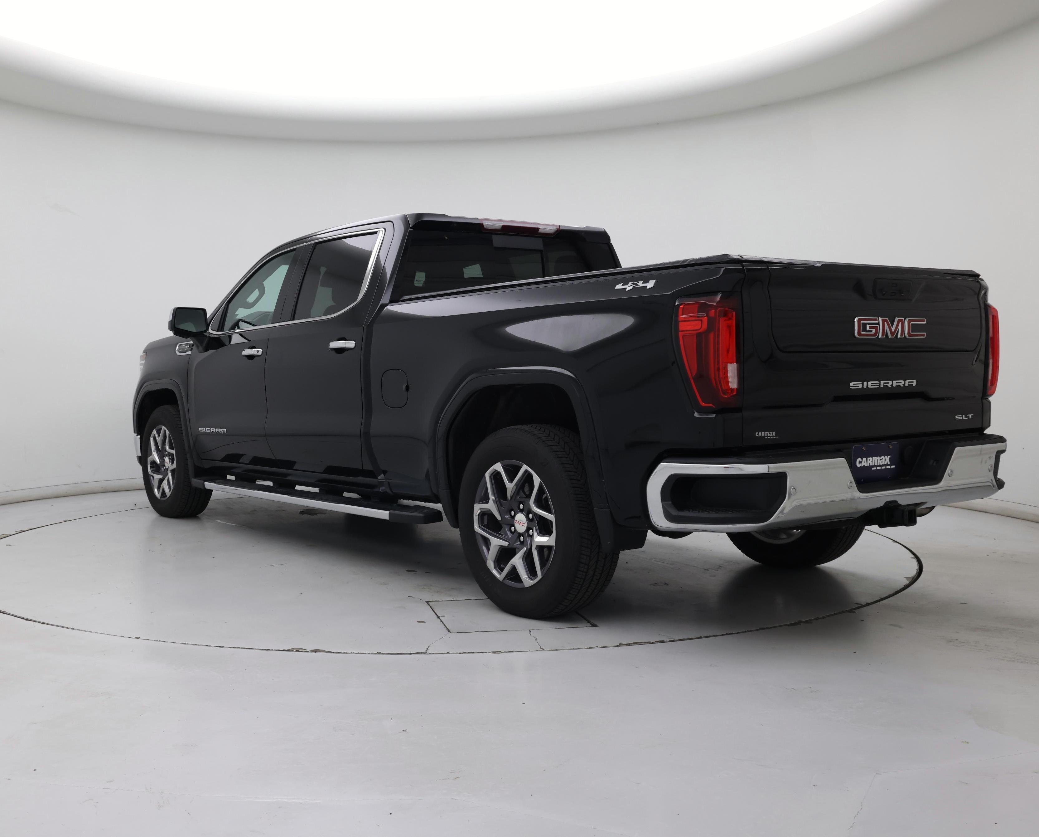 Thumbnail: 2025 GMC Sierra 1500 - 2