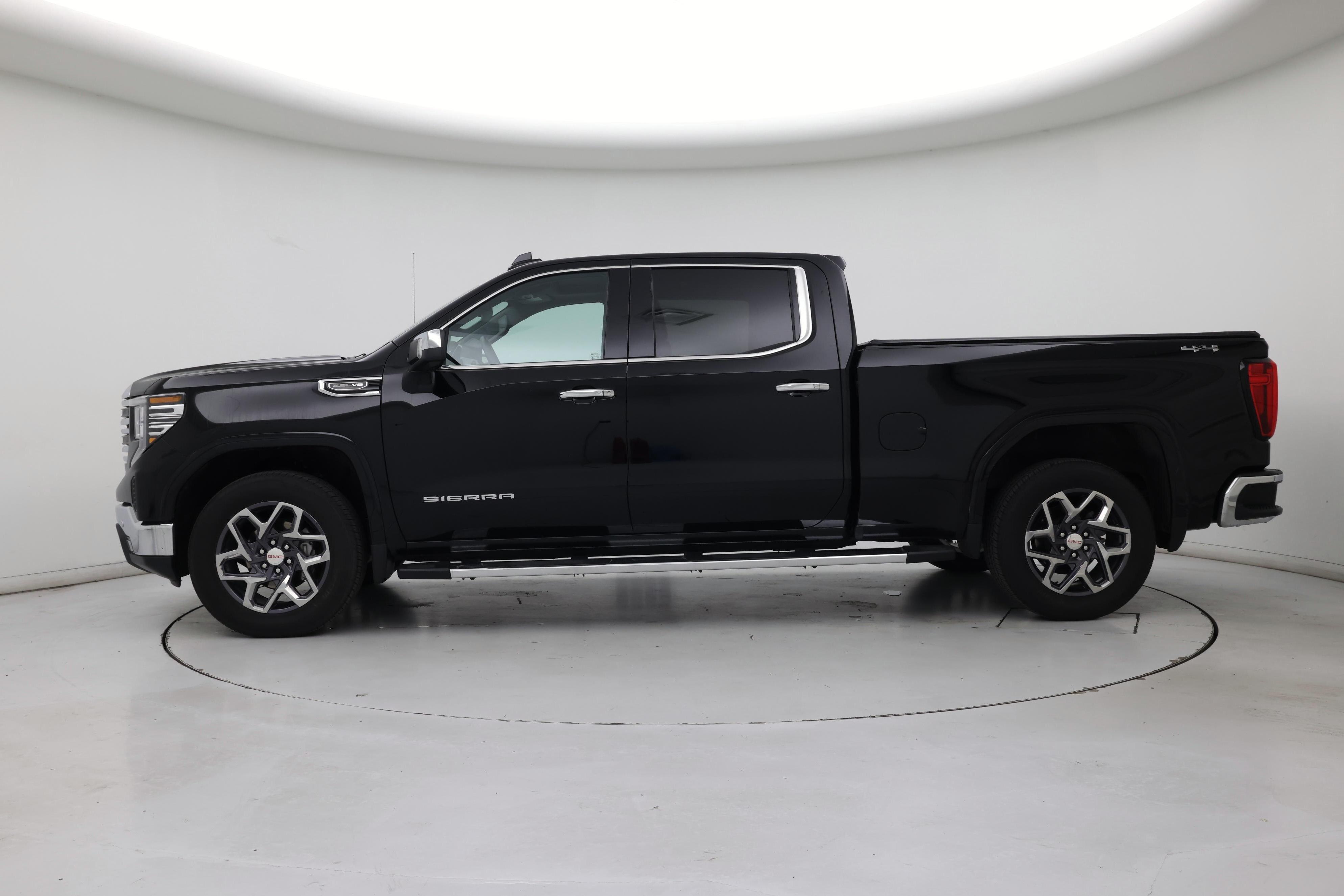 Thumbnail: 2025 GMC Sierra 1500 - 3