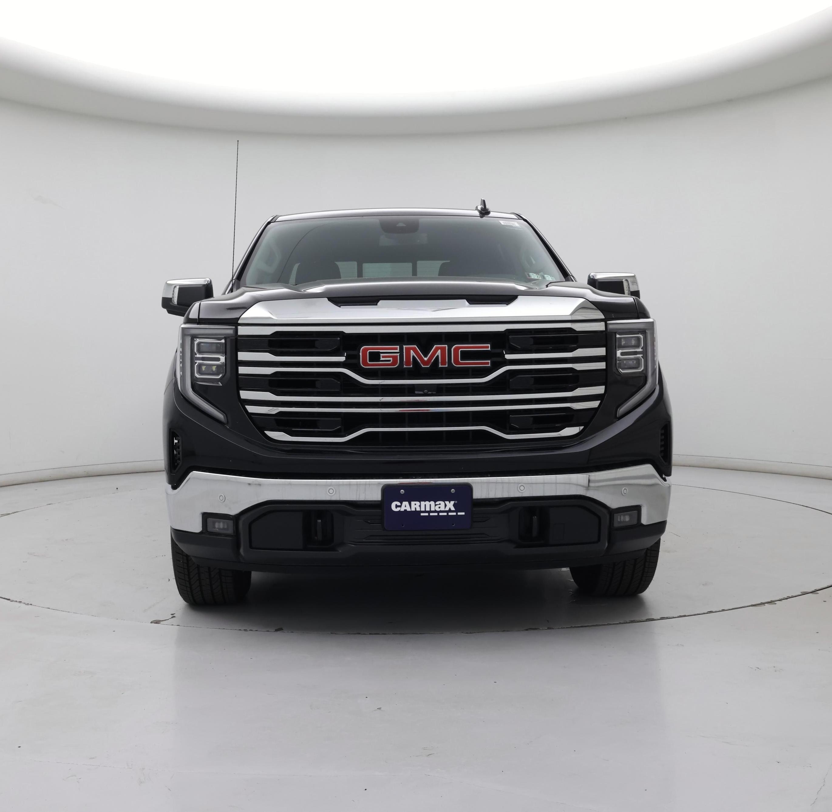 Thumbnail: 2025 GMC Sierra 1500 - 5