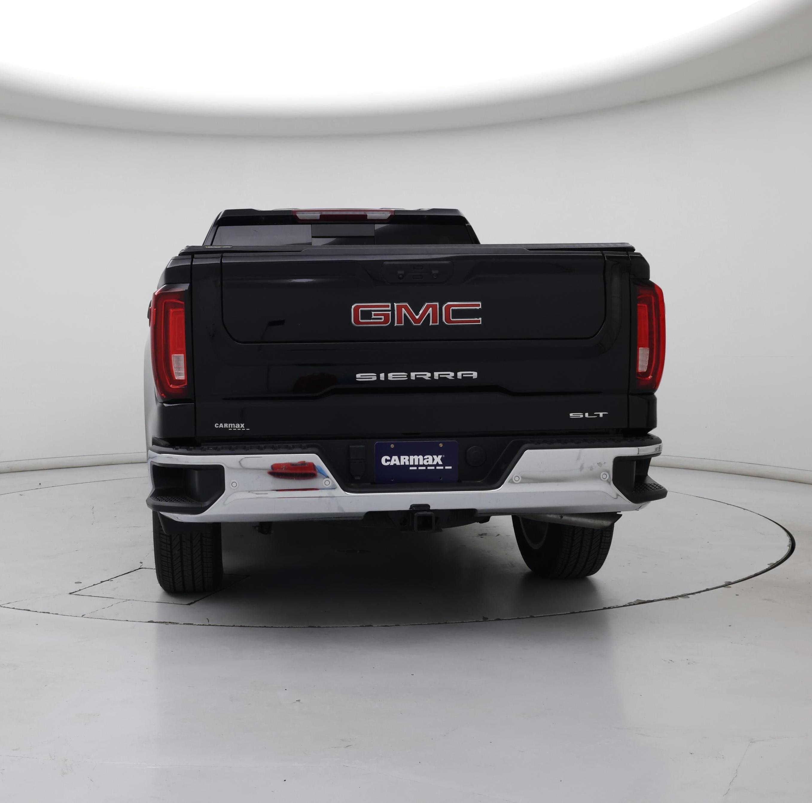 Thumbnail: 2025 GMC Sierra 1500 - 6