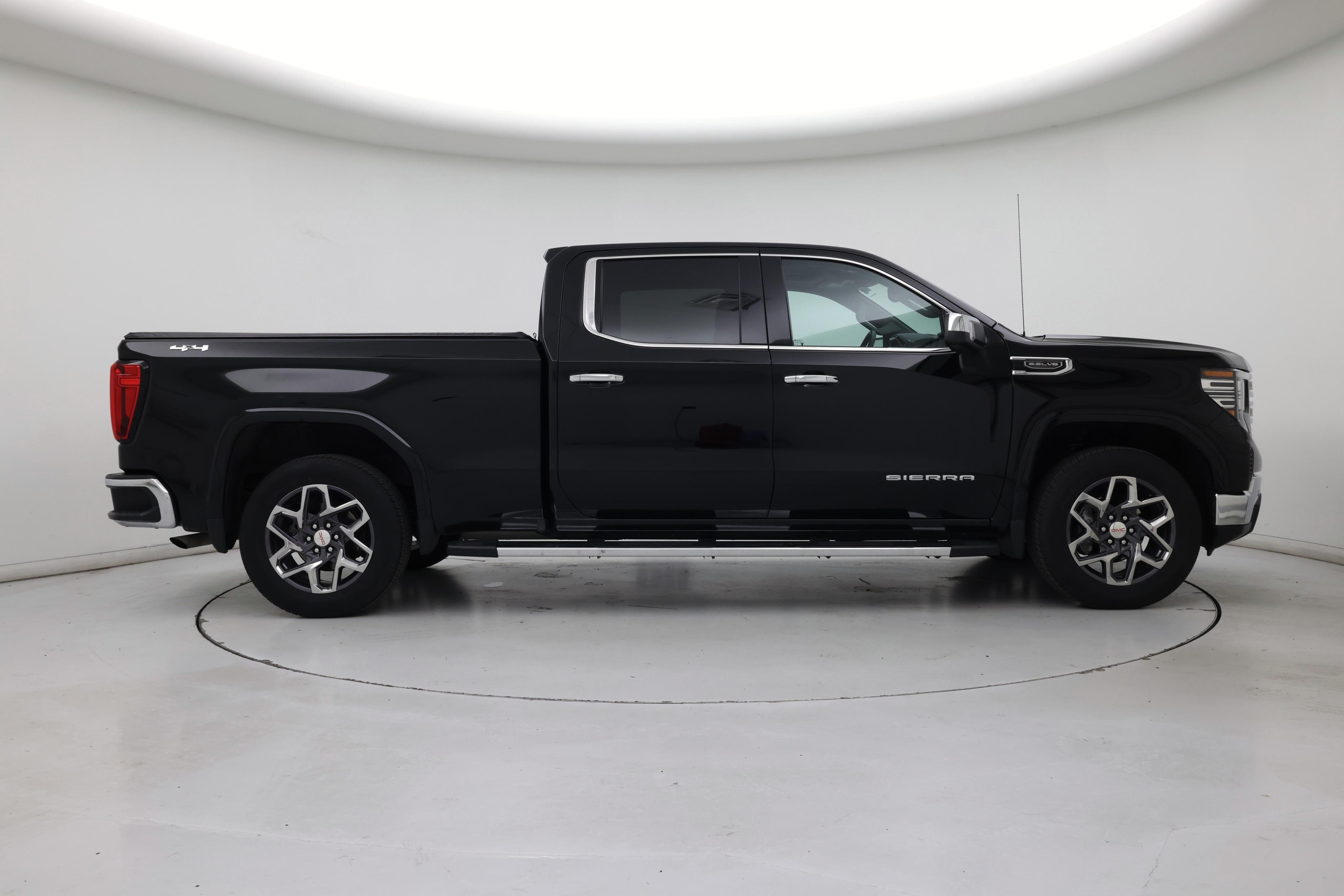 Thumbnail: 2025 GMC Sierra 1500 - 7