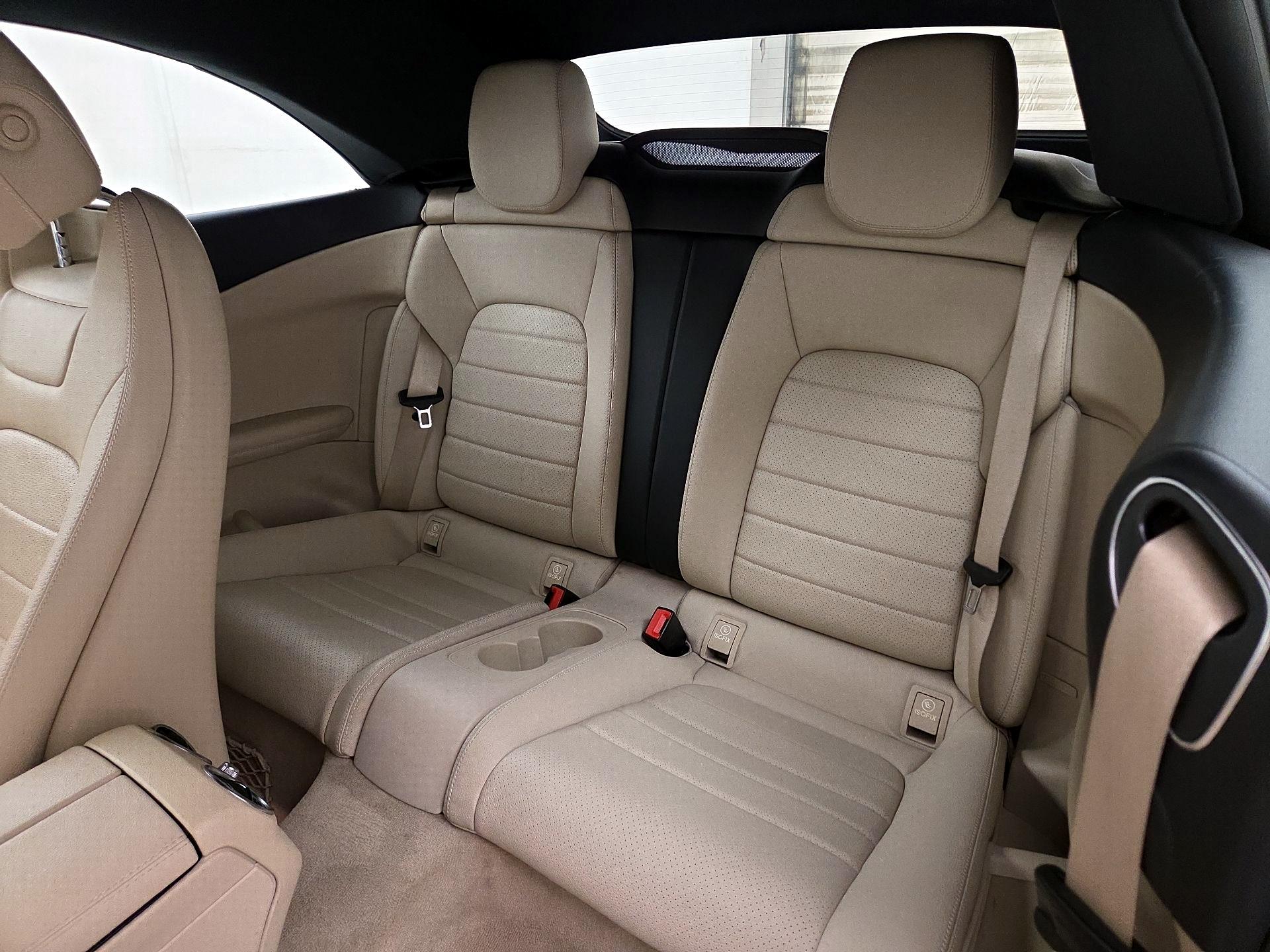 Thumbnail: 2019 Mercedes-Benz C-Class - 20