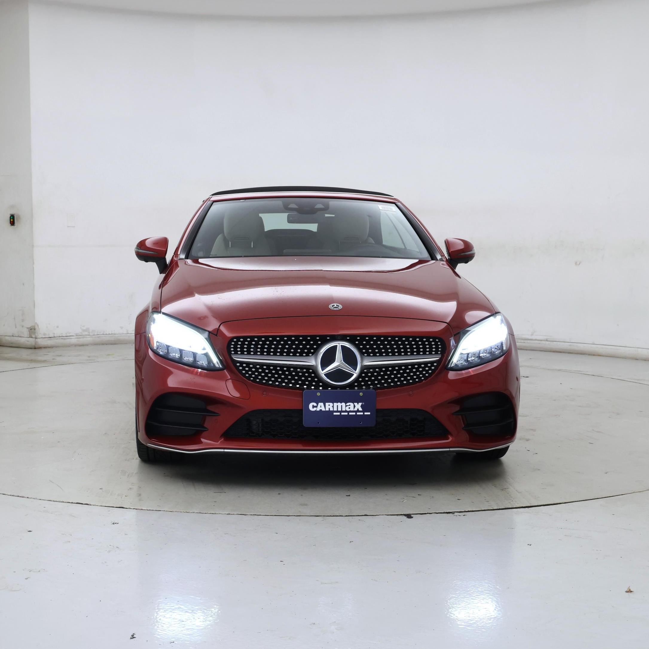 Thumbnail: 2019 Mercedes-Benz C-Class - 5