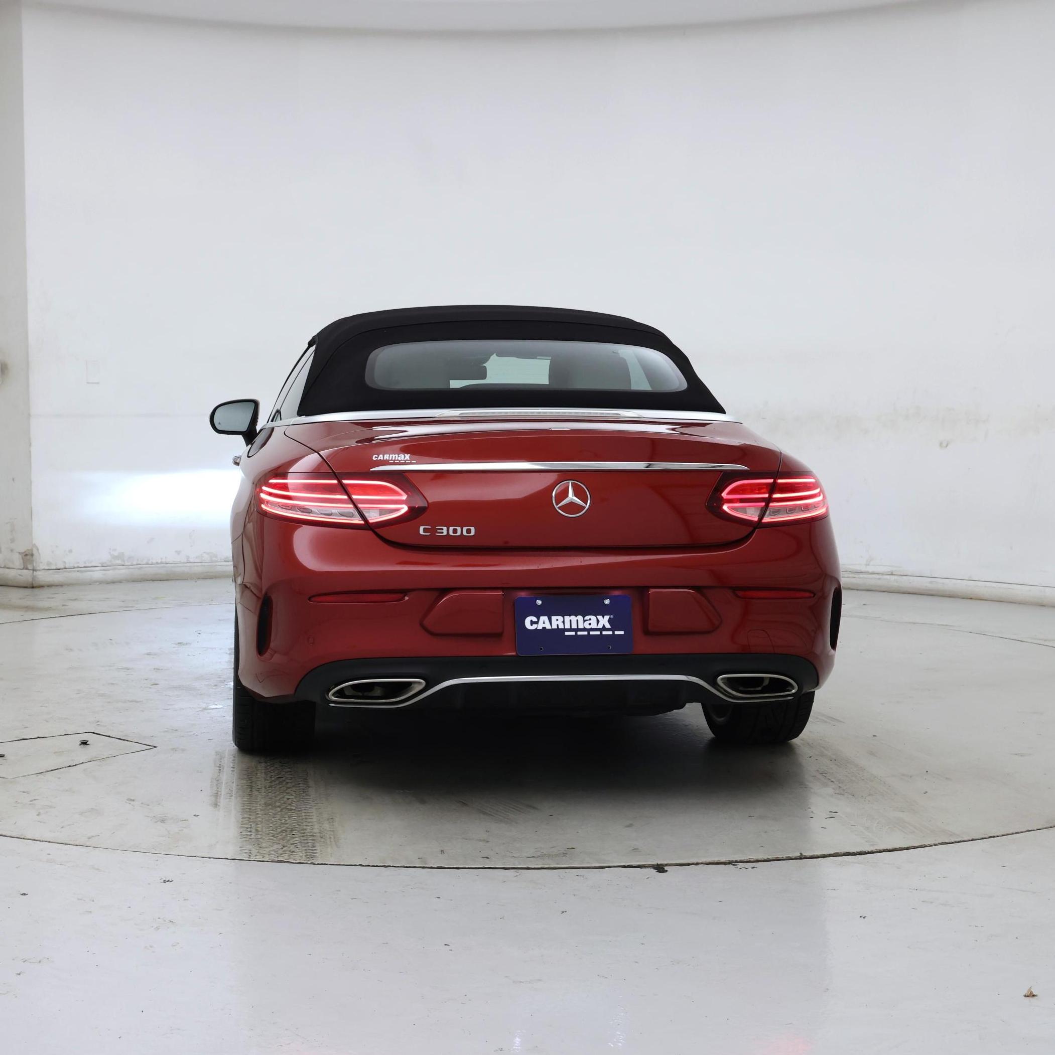 Thumbnail: 2019 Mercedes-Benz C-Class - 6
