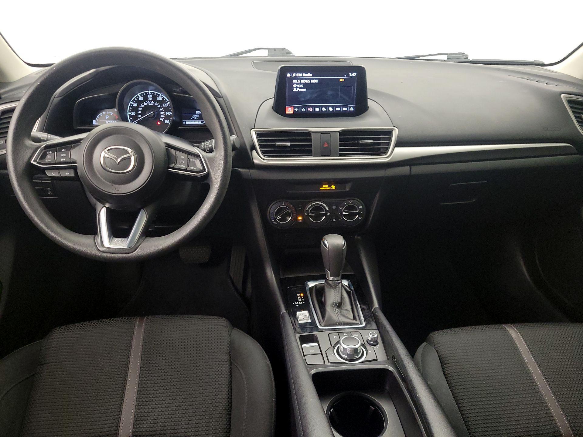 Thumbnail: 2018 Mazda Mazda3 - 9