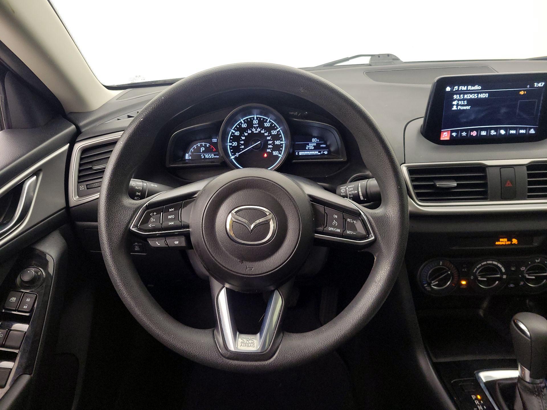 Thumbnail: 2018 Mazda Mazda3 - 10