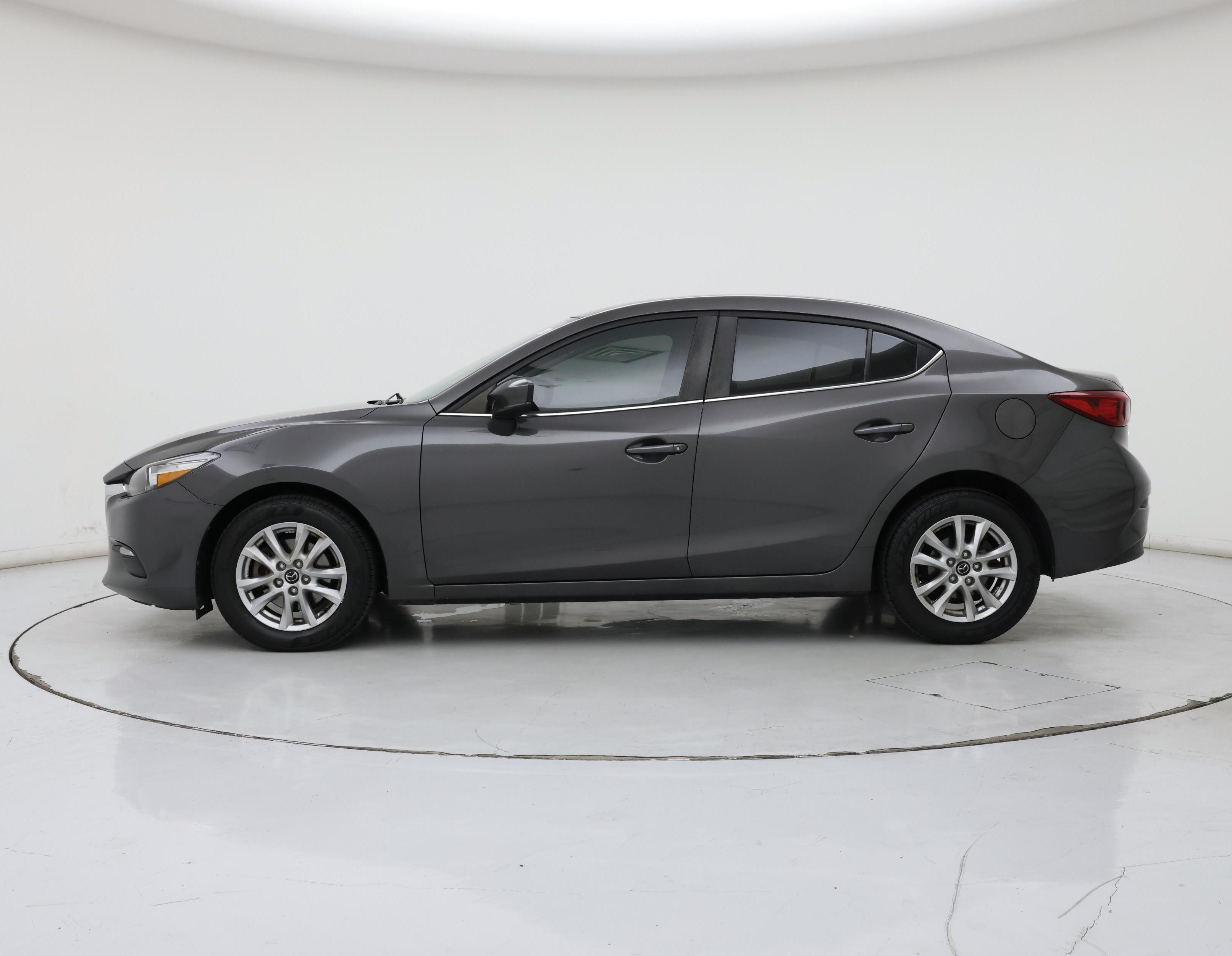 Thumbnail: 2018 Mazda Mazda3 - 3