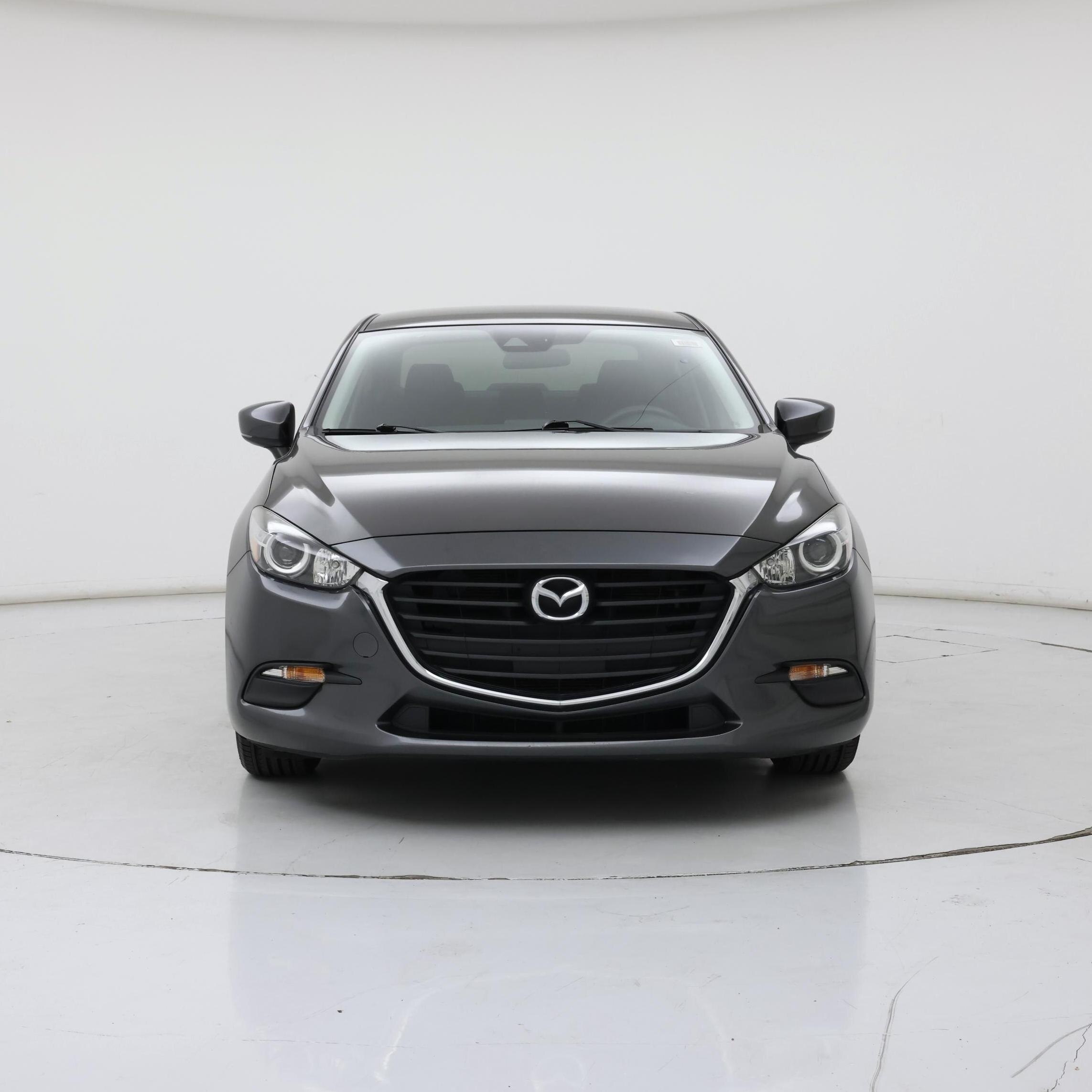 Thumbnail: 2018 Mazda Mazda3 - 5