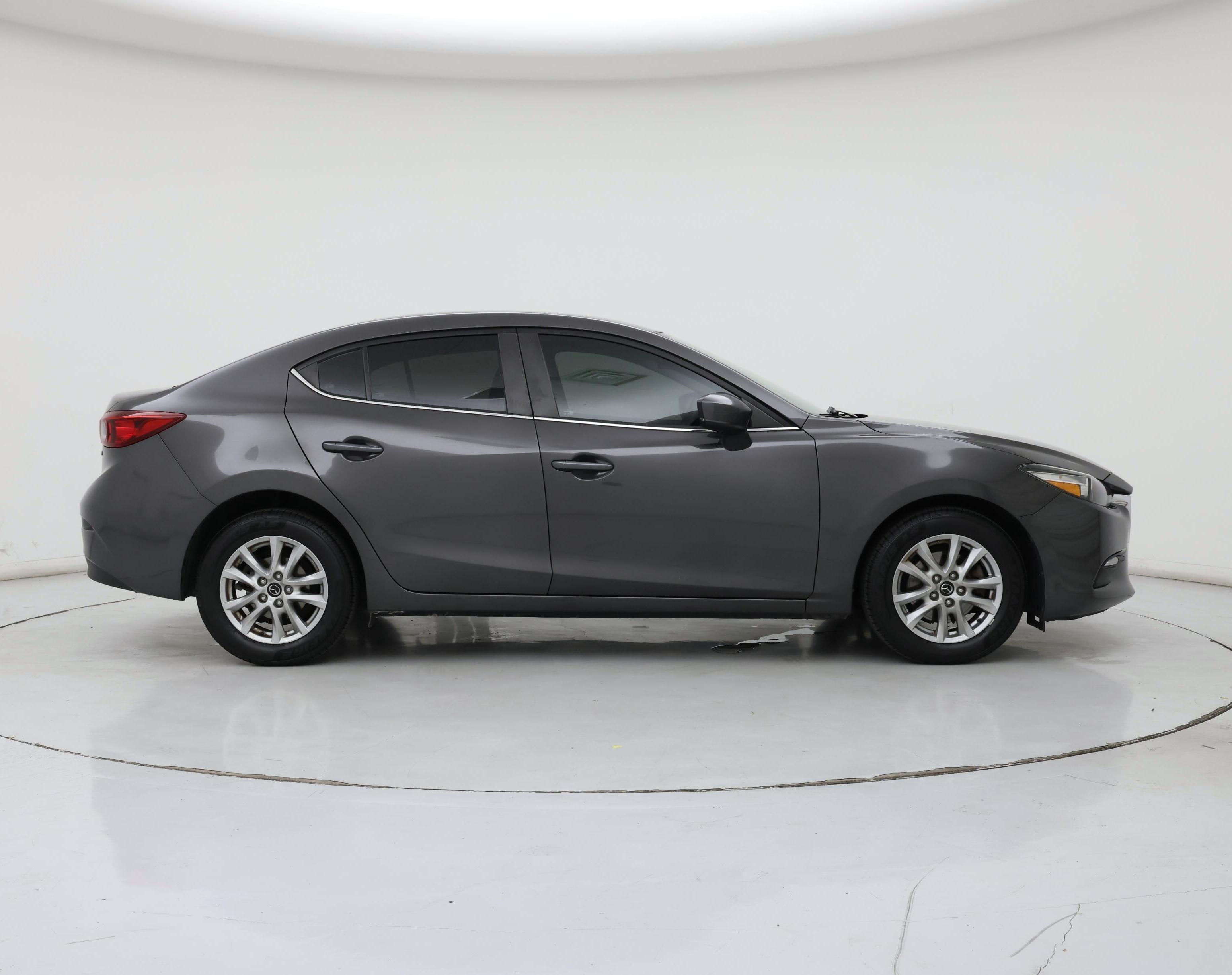 Thumbnail: 2018 Mazda Mazda3 - 7