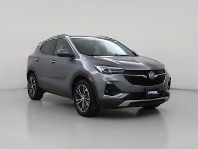 2021 Buick Encore GX Essence