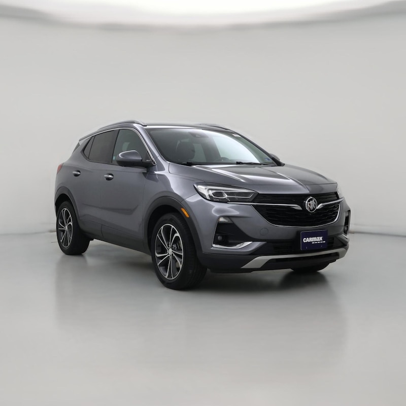 2021 Buick Encore GX Essence