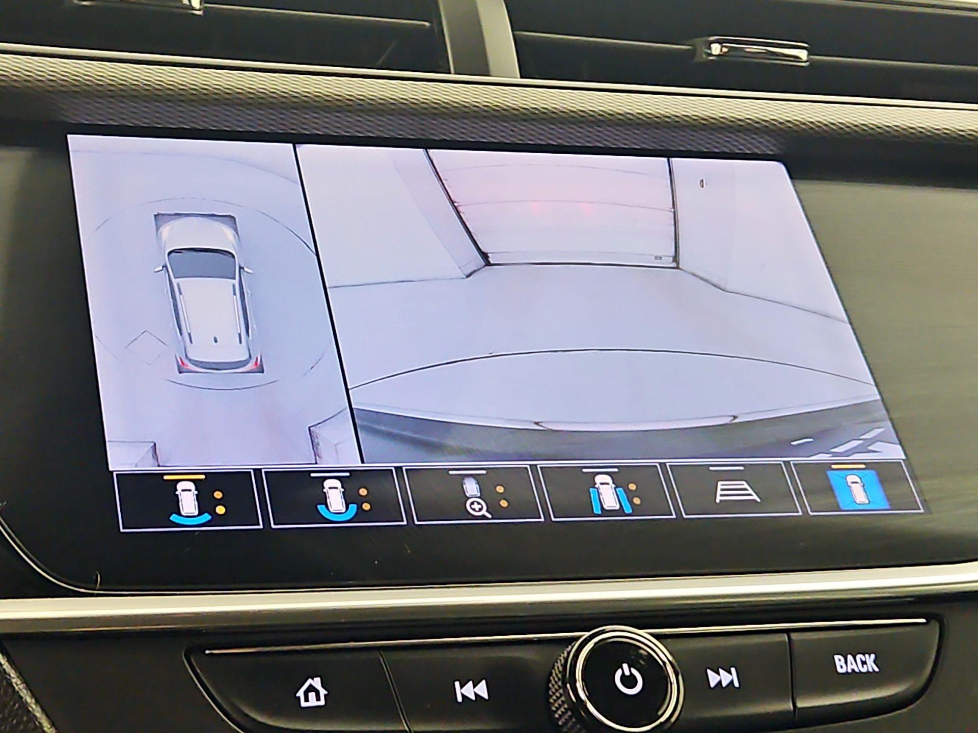 Thumbnail: 2021 Buick Encore GX - 15