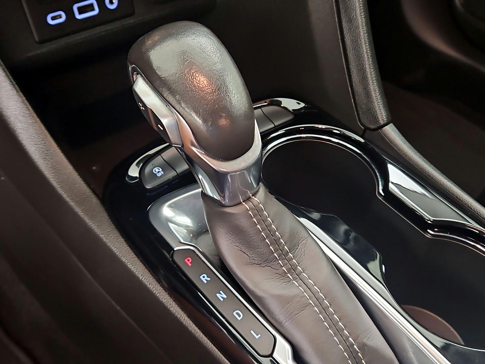 Thumbnail: 2021 Buick Encore GX - 18