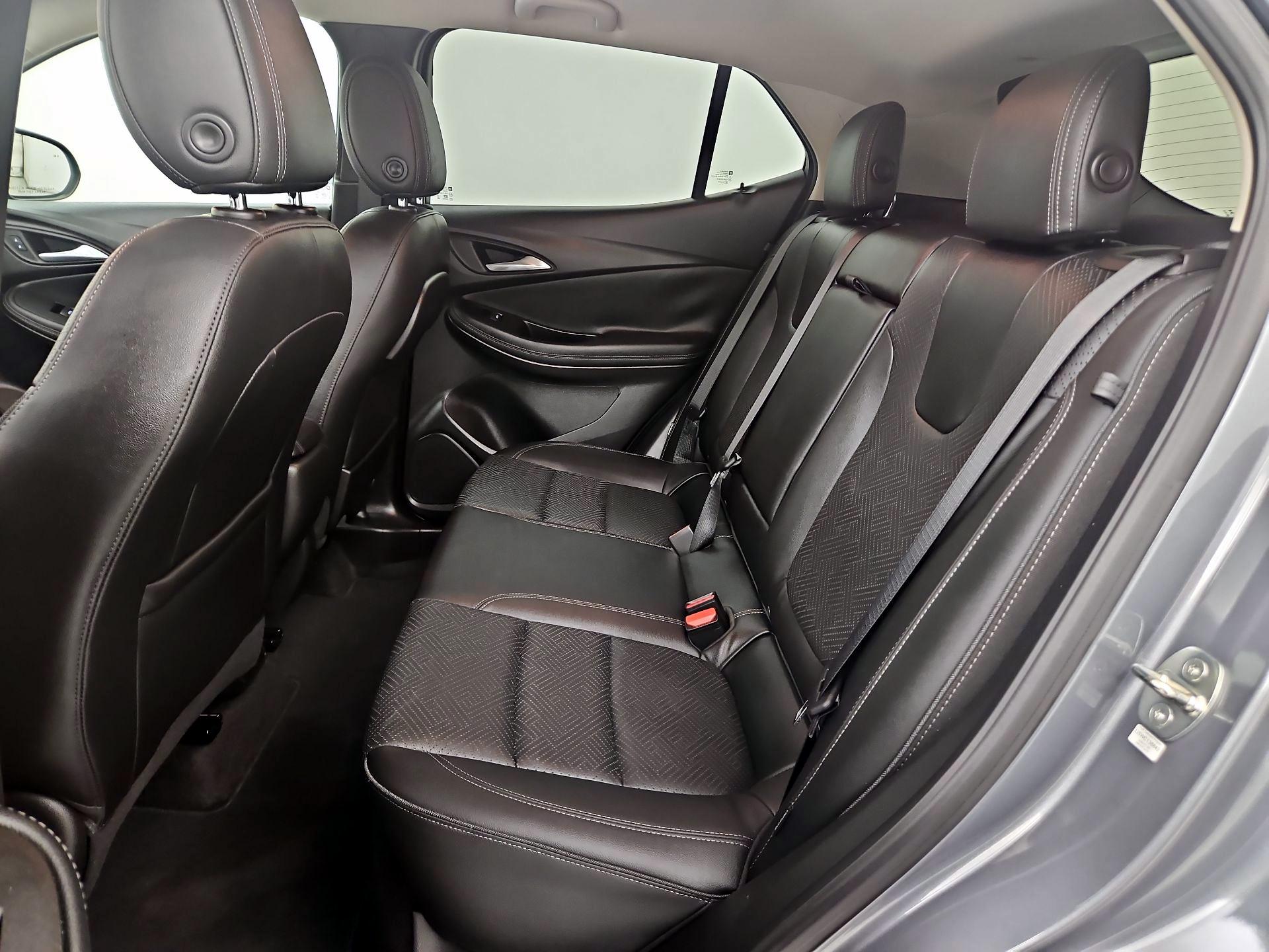Thumbnail: 2021 Buick Encore GX - 20