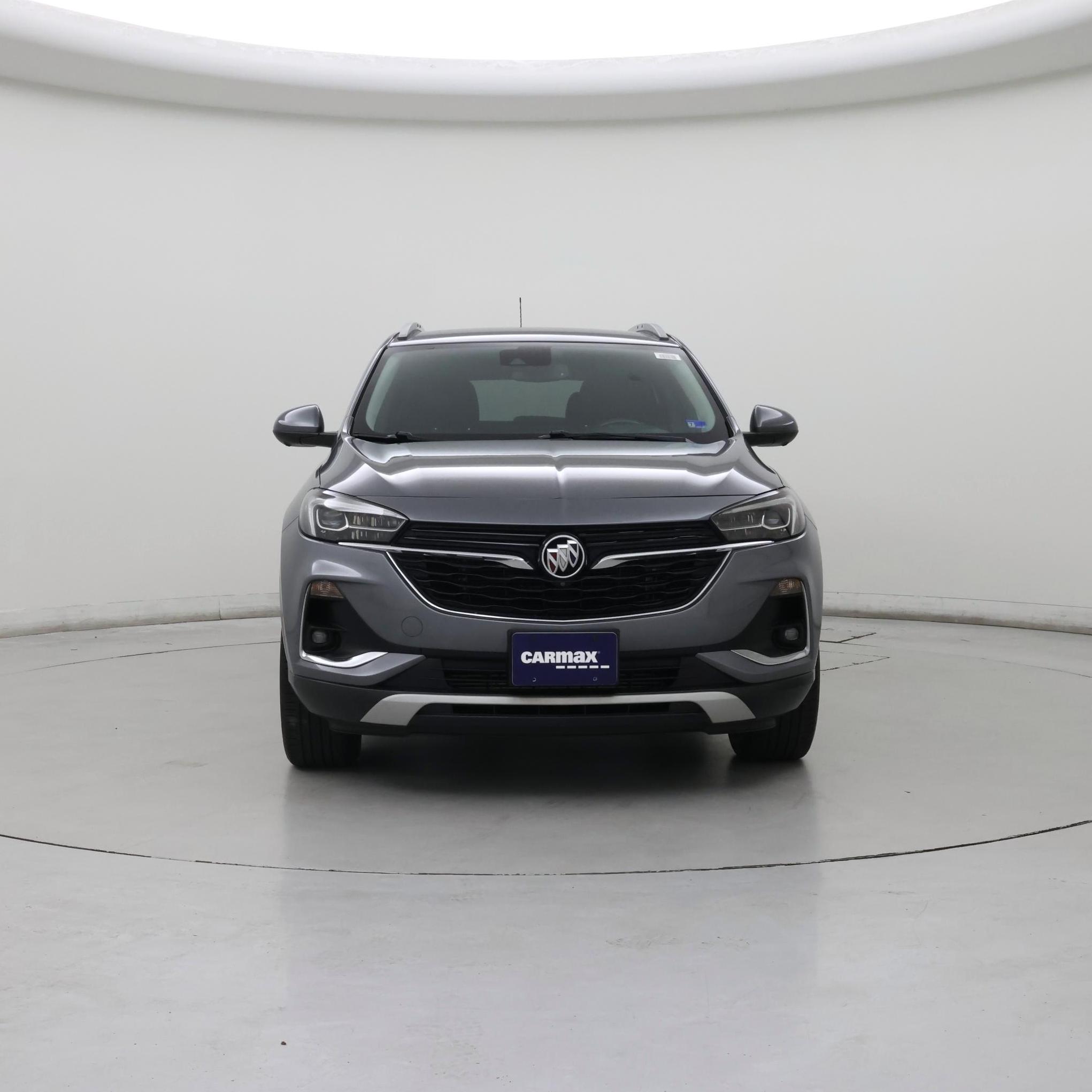 Thumbnail: 2021 Buick Encore GX - 5