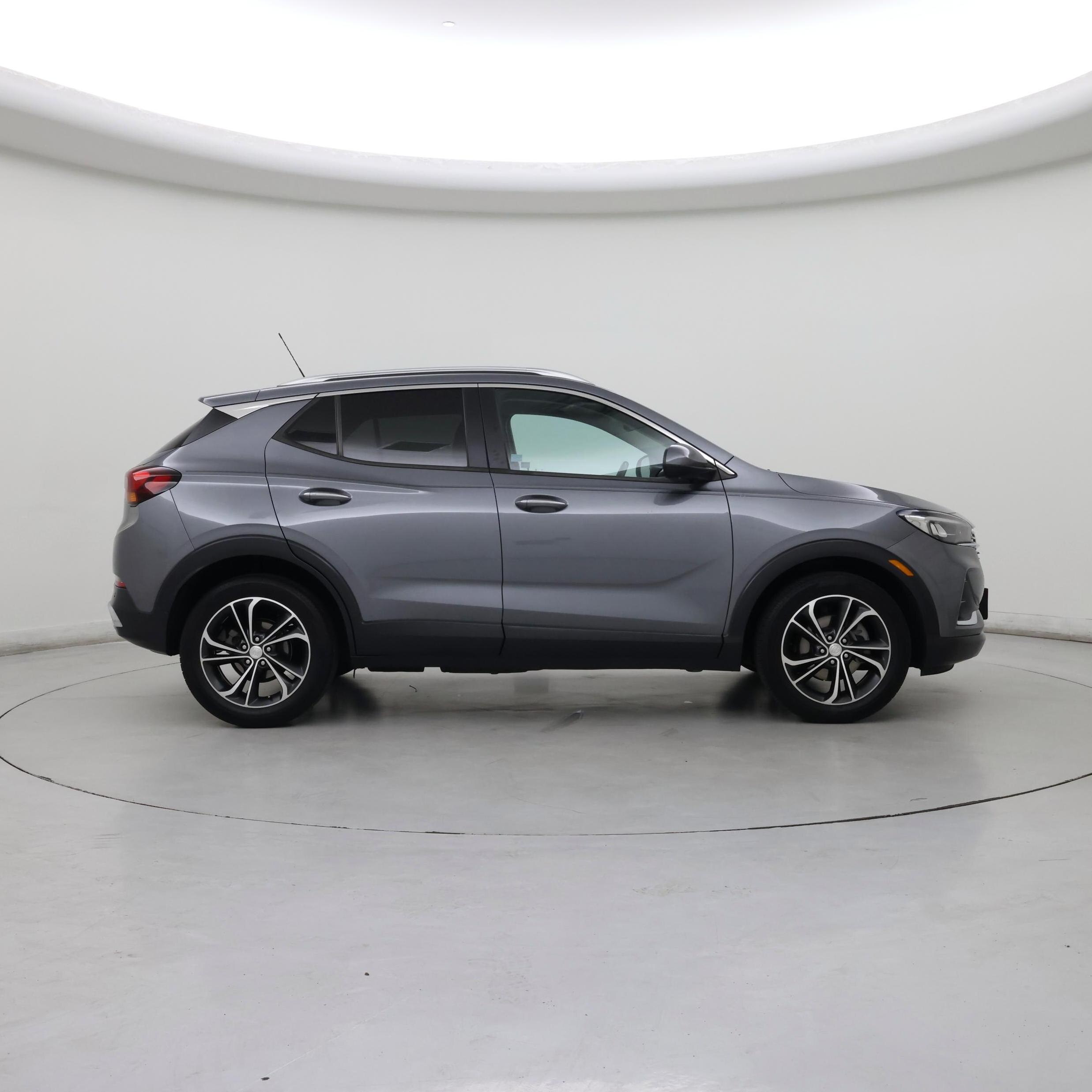 Thumbnail: 2021 Buick Encore GX - 7