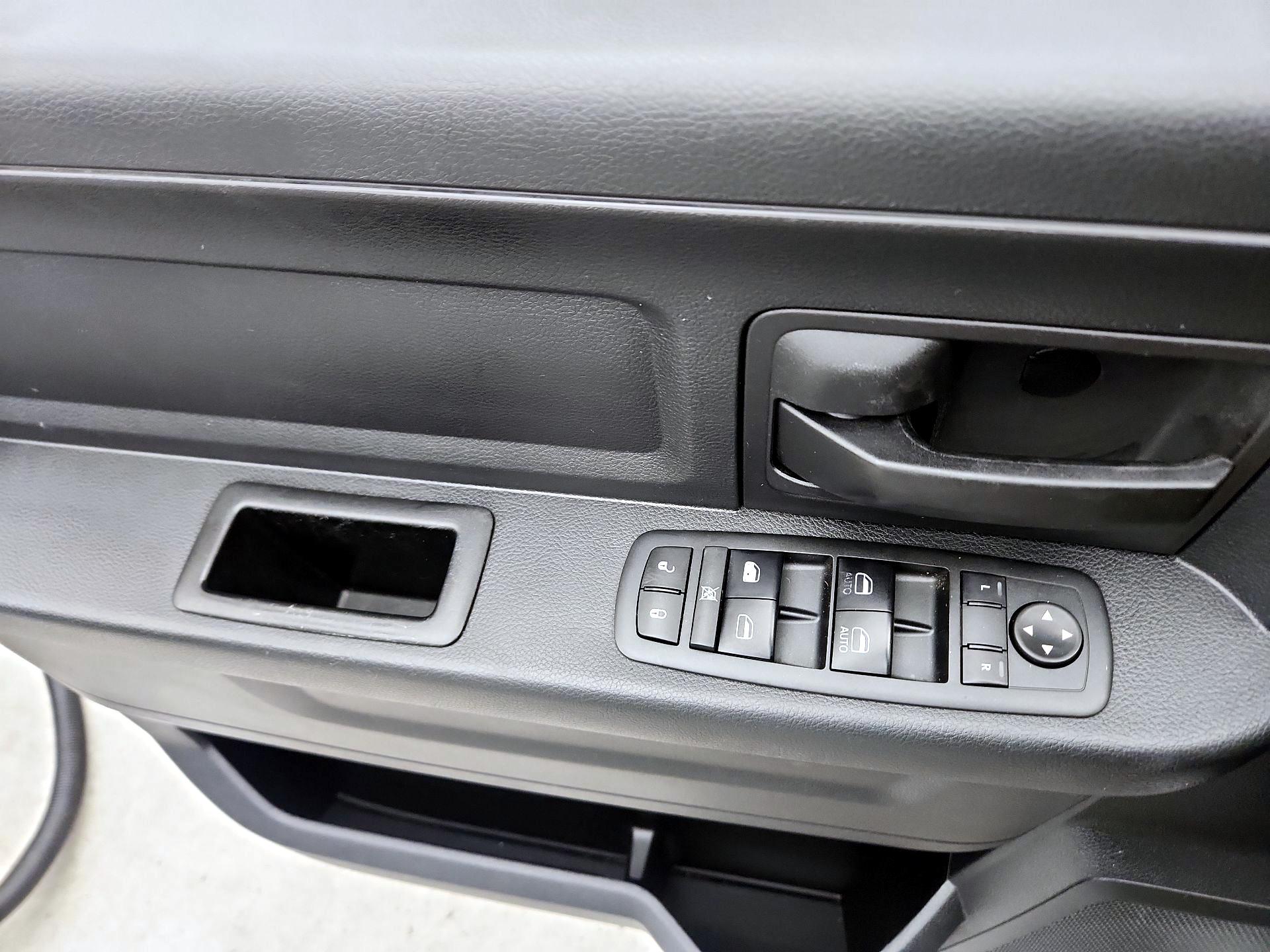 Thumbnail: 2017 RAM 1500 - 12