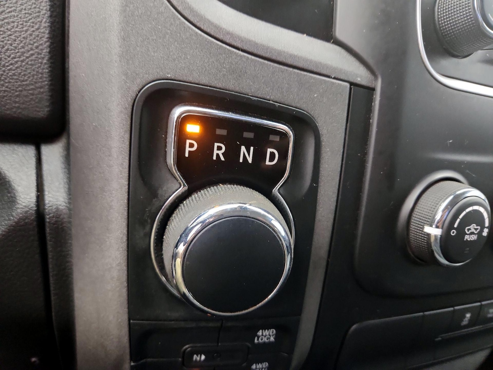 2017 RAM Ram 1500 Pickup Express - Photo 18