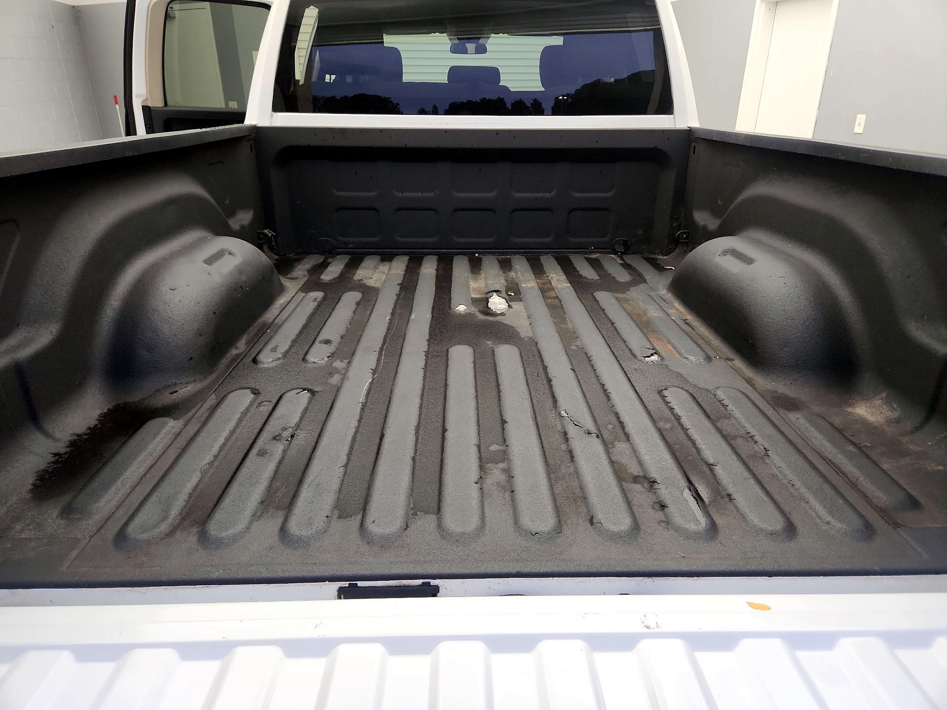 Thumbnail: 2017 RAM 1500 - 19
