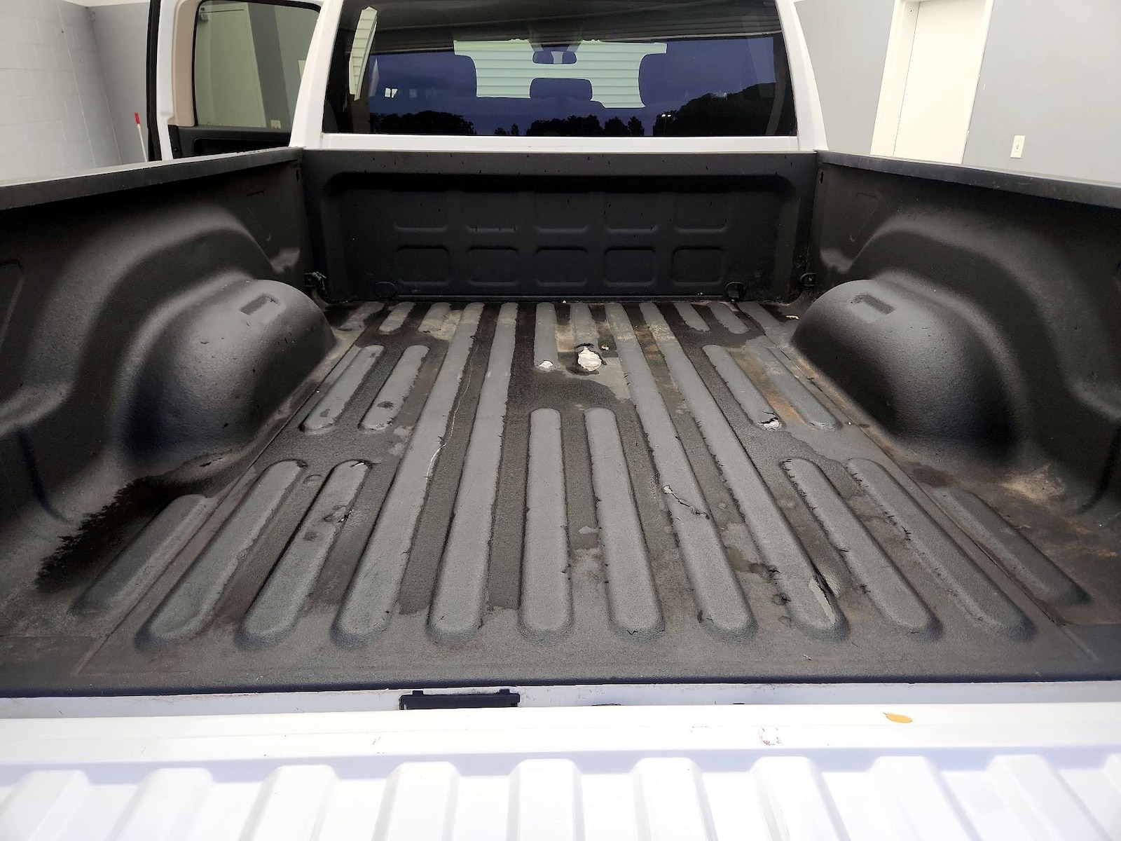 2017 RAM Ram 1500 Pickup Express - Photo 20