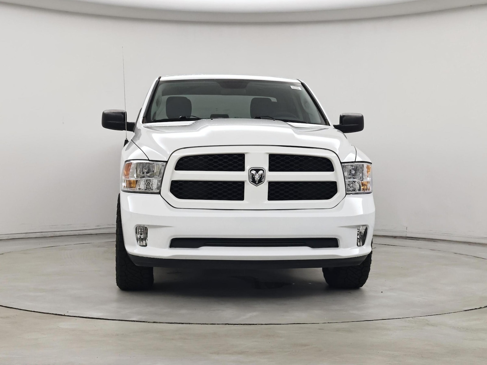 2017 RAM Ram 1500 Pickup Express - Photo 6