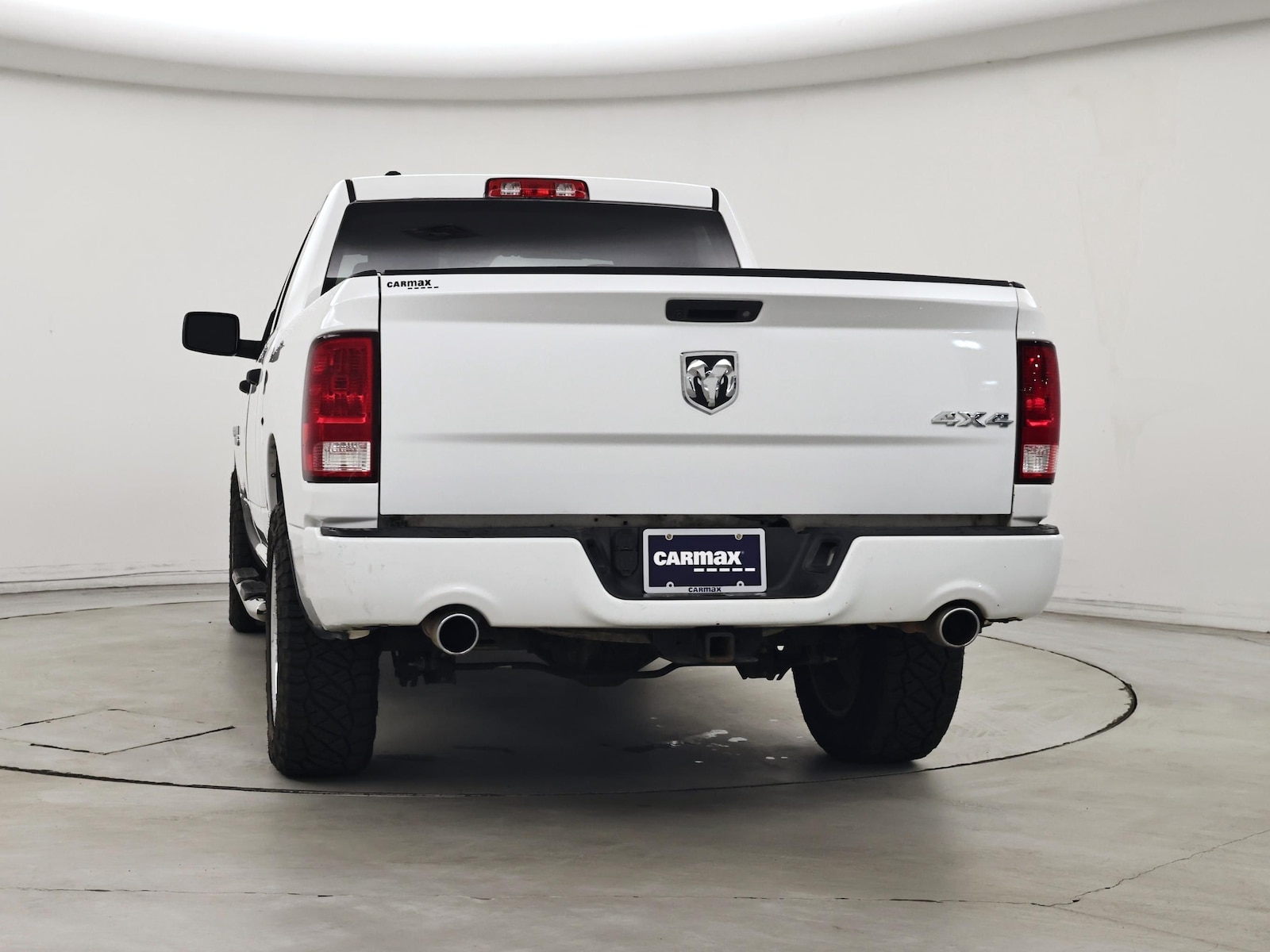 2017 RAM Ram 1500 Pickup Express - Photo 7